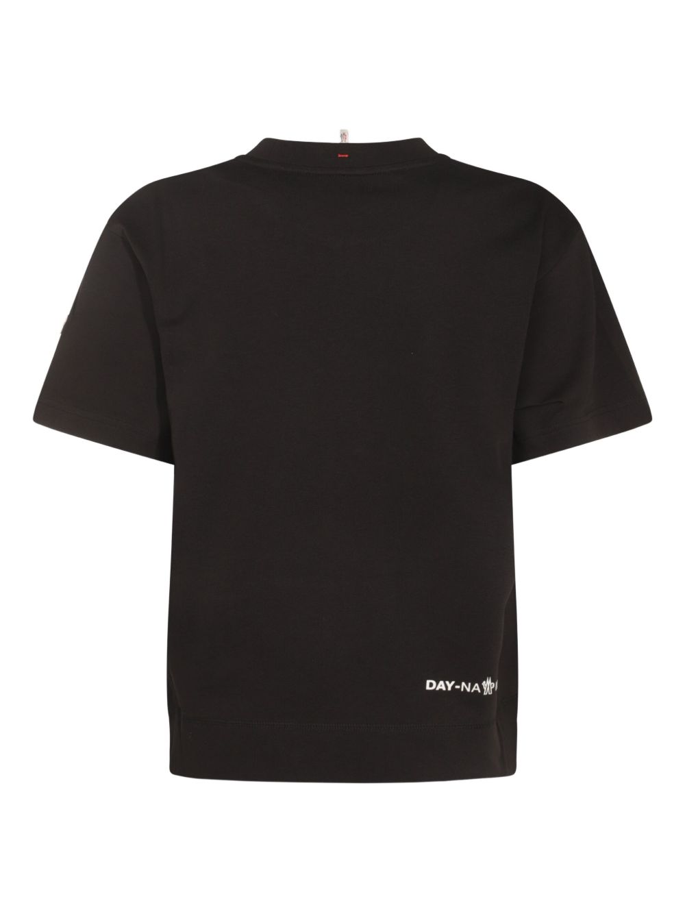 MONCLER GRENOBLE T-shirts and Polos Black L10988C0001089AZ9999 (Moncler Grenoble / Tシャツ・カットソー ) | Moncler Grenoble (モンクレール グルノーブル)(1)