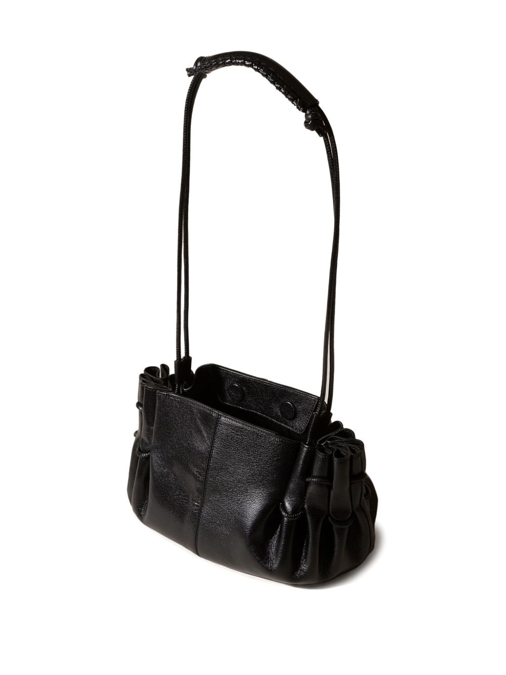 HEREU Bags.. Black ARTAWBS26BLACK (HEREU / ハンドバッグ・ショルダーバッグ ) | HEREU (へリュー)(1)