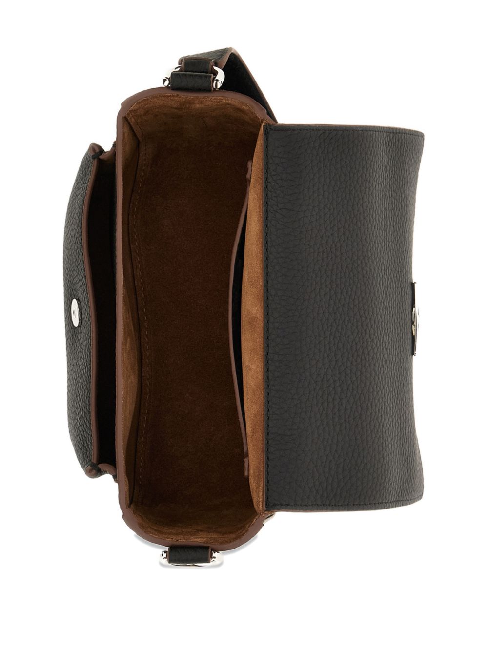 Hogan Bags.. Black KBW01XI0100TH1B999 (HOGAN / ハンドバッグ・ショルダーバッグ ) | HOGAN (ホーガン)(4)