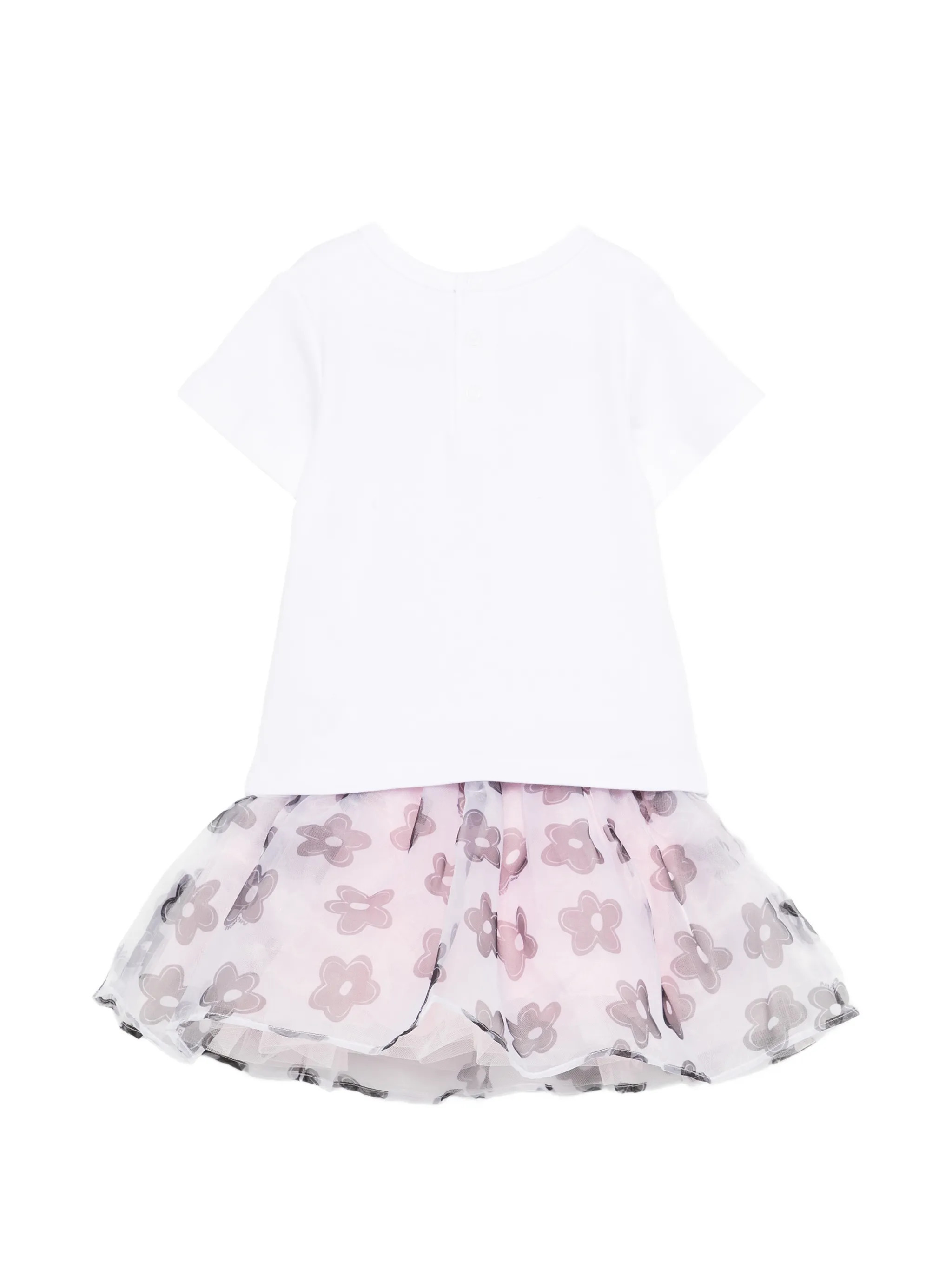 Marc Jacobs Clothing.... Pink W6081310P (Marc Jacobs / ワンピース・ドレス・オールインワン ) | Marc Jacobs (マーク ジェイコブス)(1)