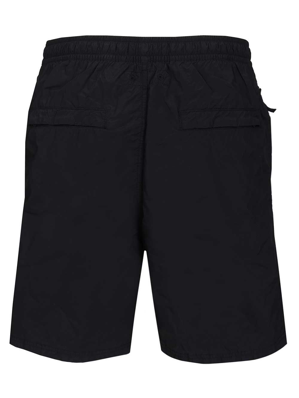 Ghost swim shorts B100006S00F6V0020 (STONE ISLAND / ショートパンツ ) | STONE ISLAND (ストーンアイランド)(1)