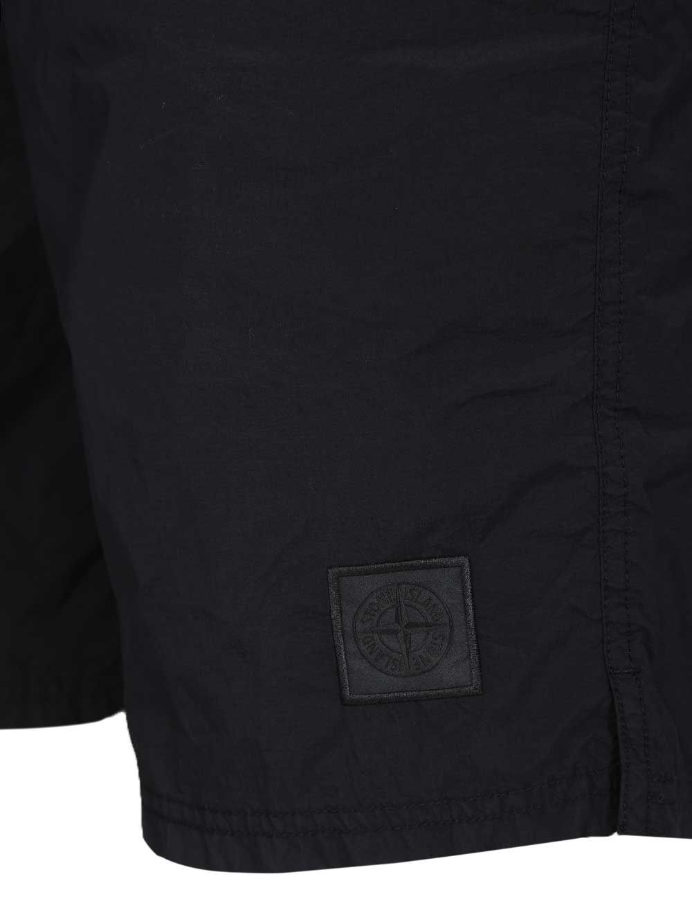 Ghost swim shorts B100006S00F6V0020 (STONE ISLAND / ショートパンツ ) | STONE ISLAND (ストーンアイランド)(3)