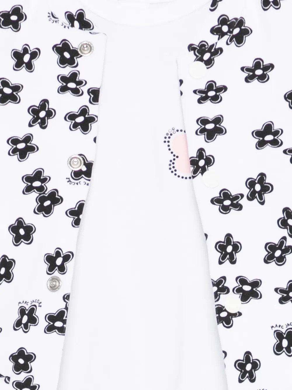 Marc Jacobs Clothing.... White W6081110P (Marc Jacobs / ワンピース・ドレス・オールインワン ) | Marc Jacobs (マーク ジェイコブス)(2)