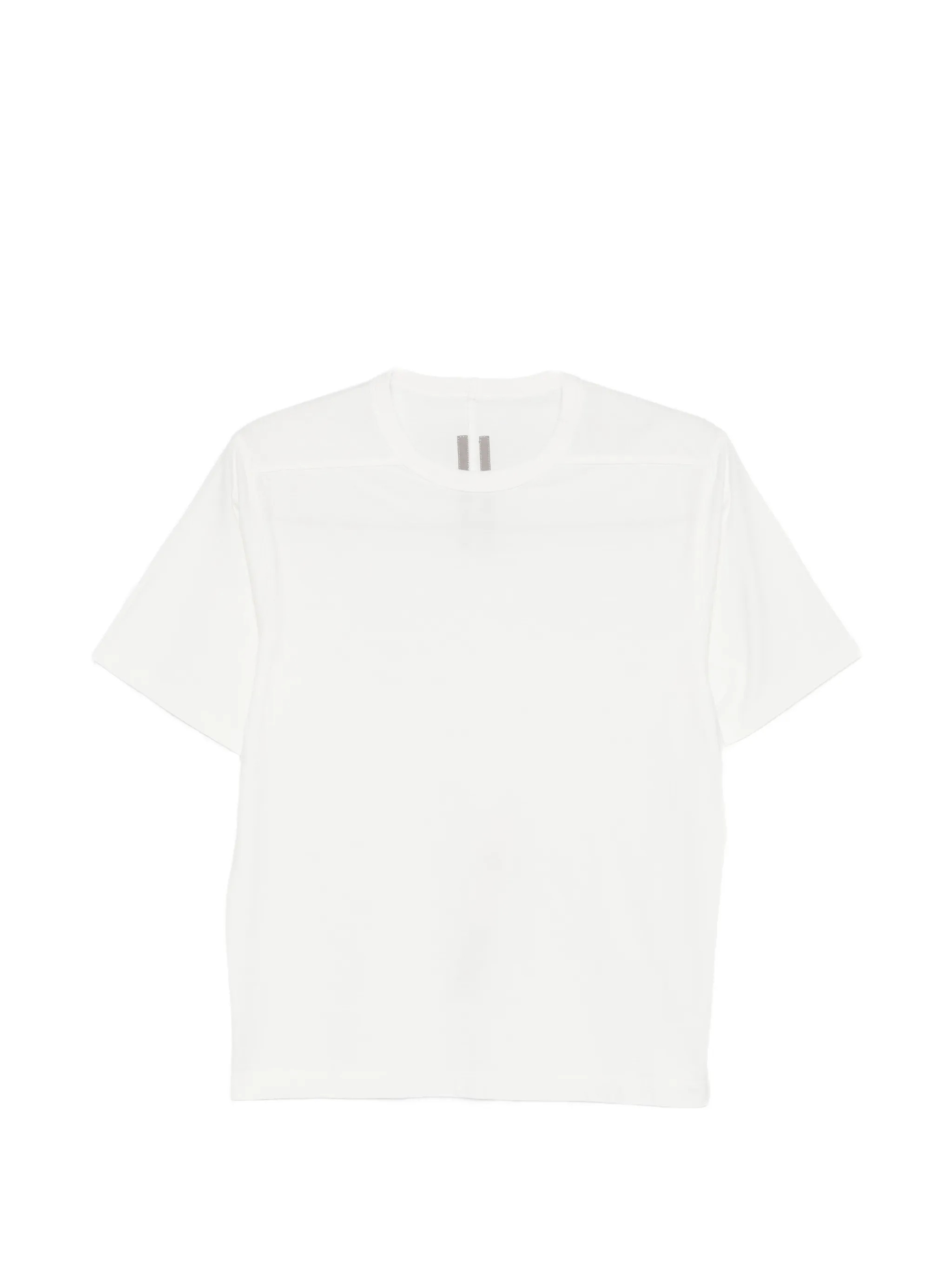 Rick Owens T-shirts and Polos White RP01F6200JA11 (Rick Owens / Tシャツ・カットソー ) | Rick Owens (リック オウエンス)