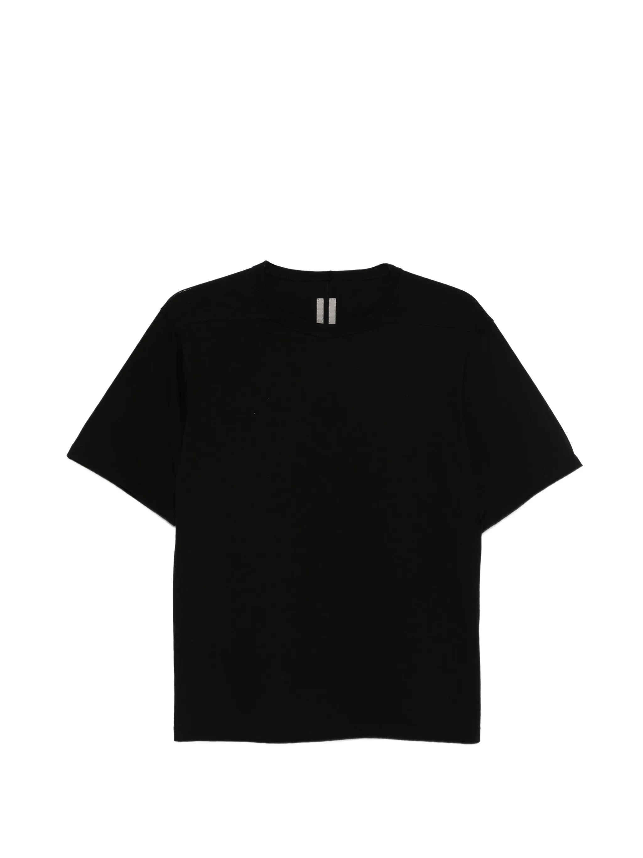 Rick Owens T-shirts and Polos Black RP01F6200JA09 (Rick Owens / Tシャツ・カットソー ) | Rick Owens (リック オウエンス)