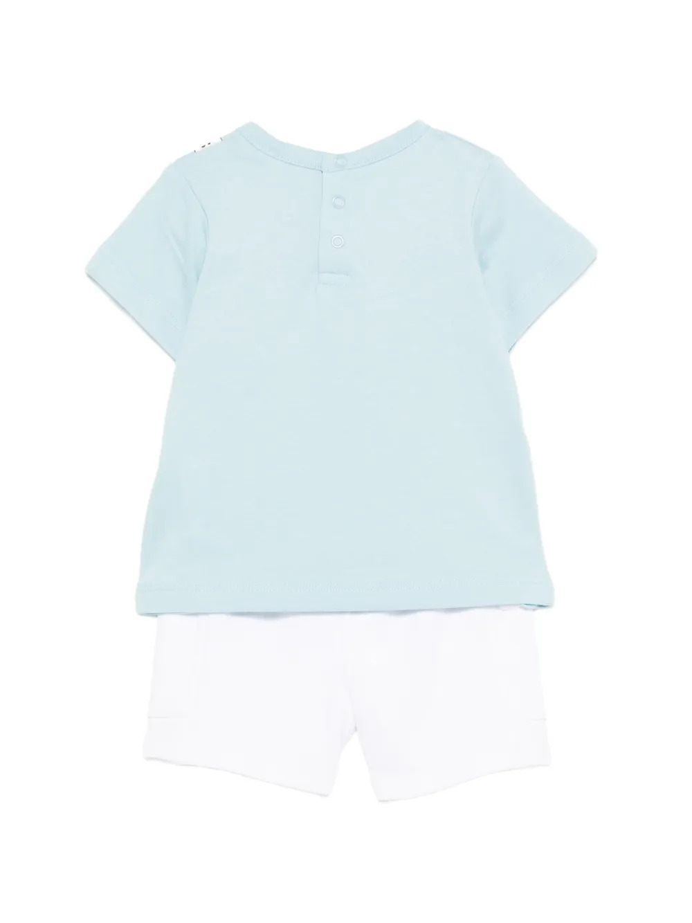 Marc Jacobs Clothing.... Clear Blue W6081677B (Marc Jacobs / ワンピース・ドレス・オールインワン ) | Marc Jacobs (マーク ジェイコブス)(1)