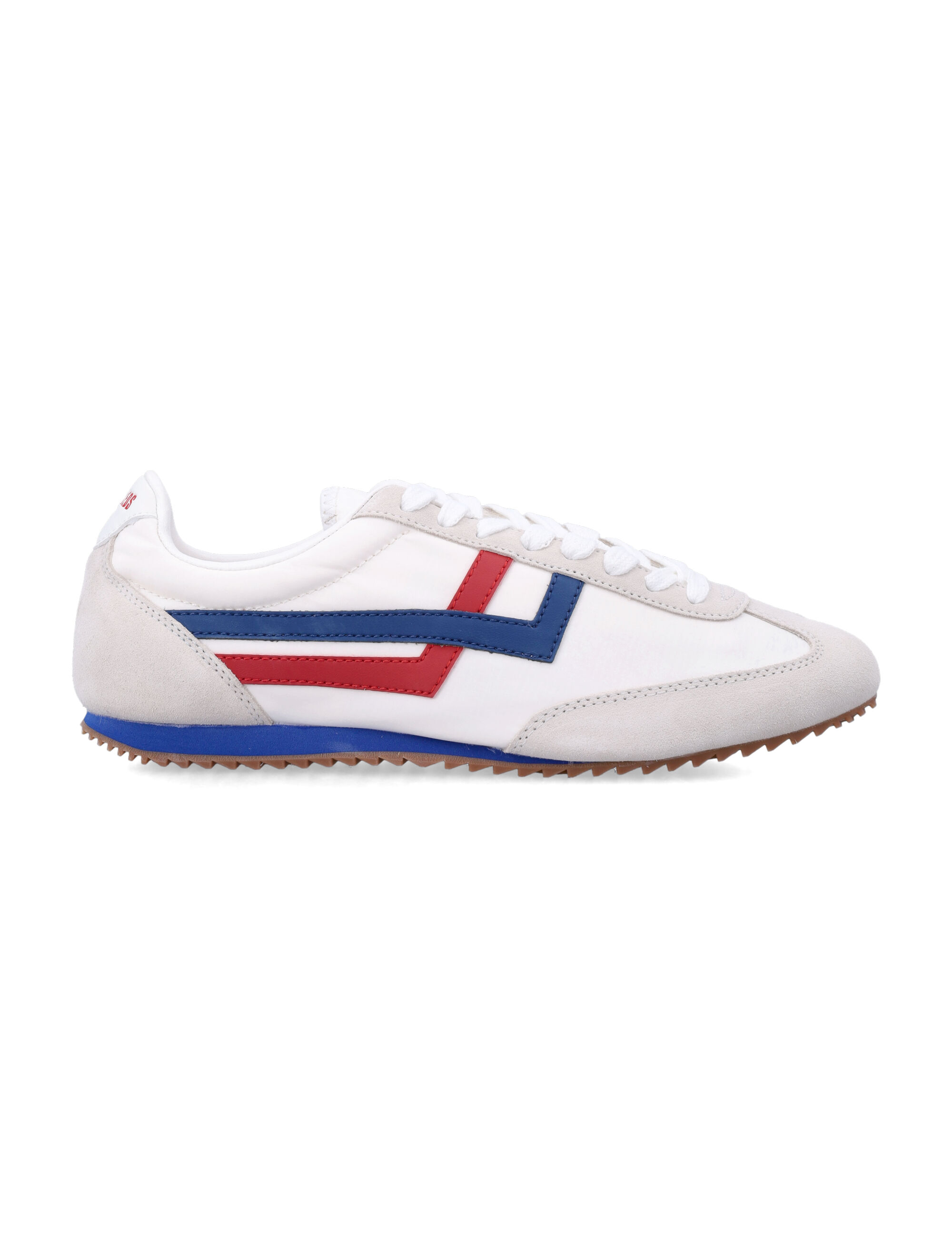PRO-KEDS Sneakers White R7226SLMNSWH00002 (PRO-KEDS 1949 / スニーカー ) | PRO-KEDS 1949 (プロケッズ1949)