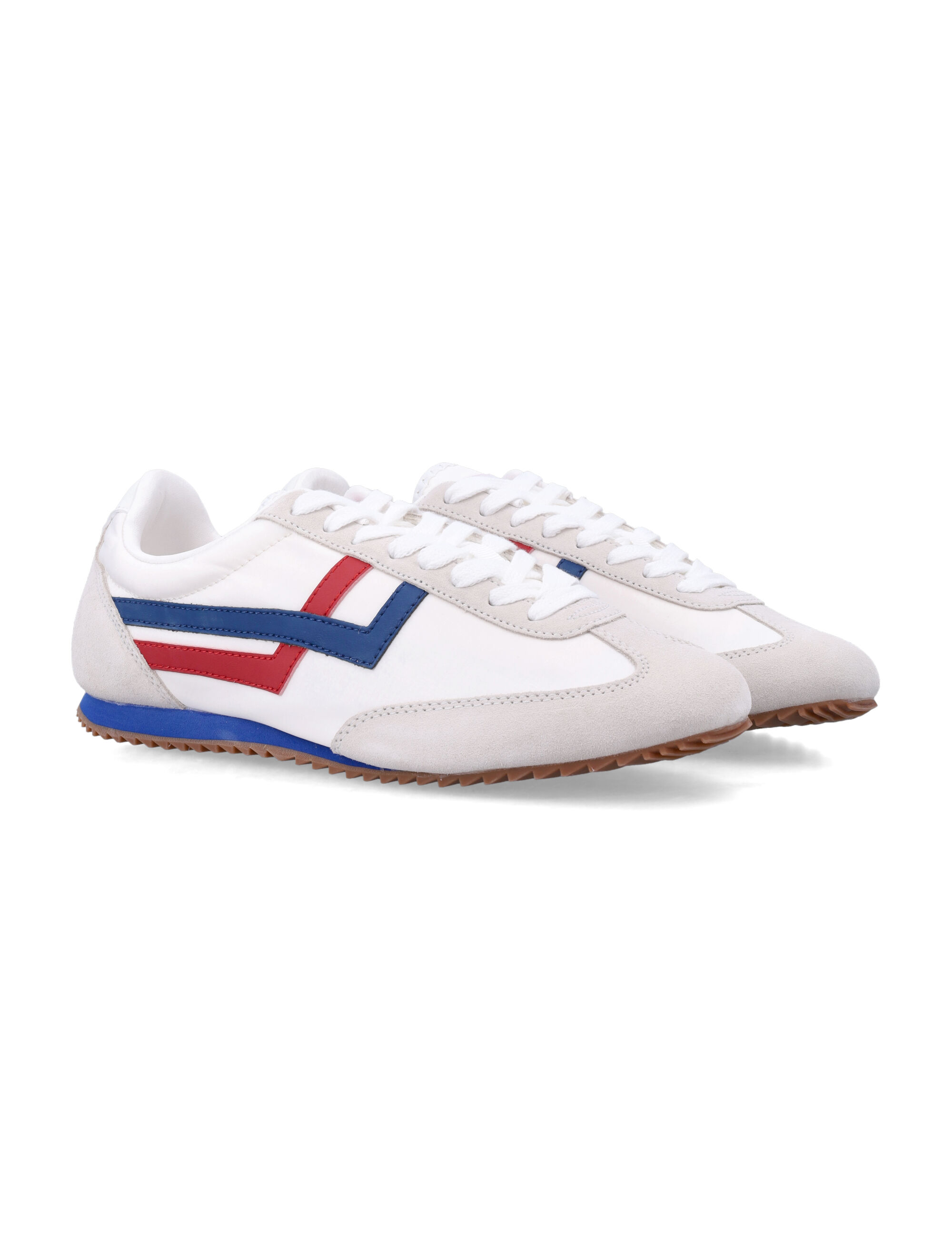 PRO-KEDS Sneakers White R7226SLMNSWH00002 (PRO-KEDS 1949 / スニーカー ) | PRO-KEDS 1949 (プロケッズ1949)(2)
