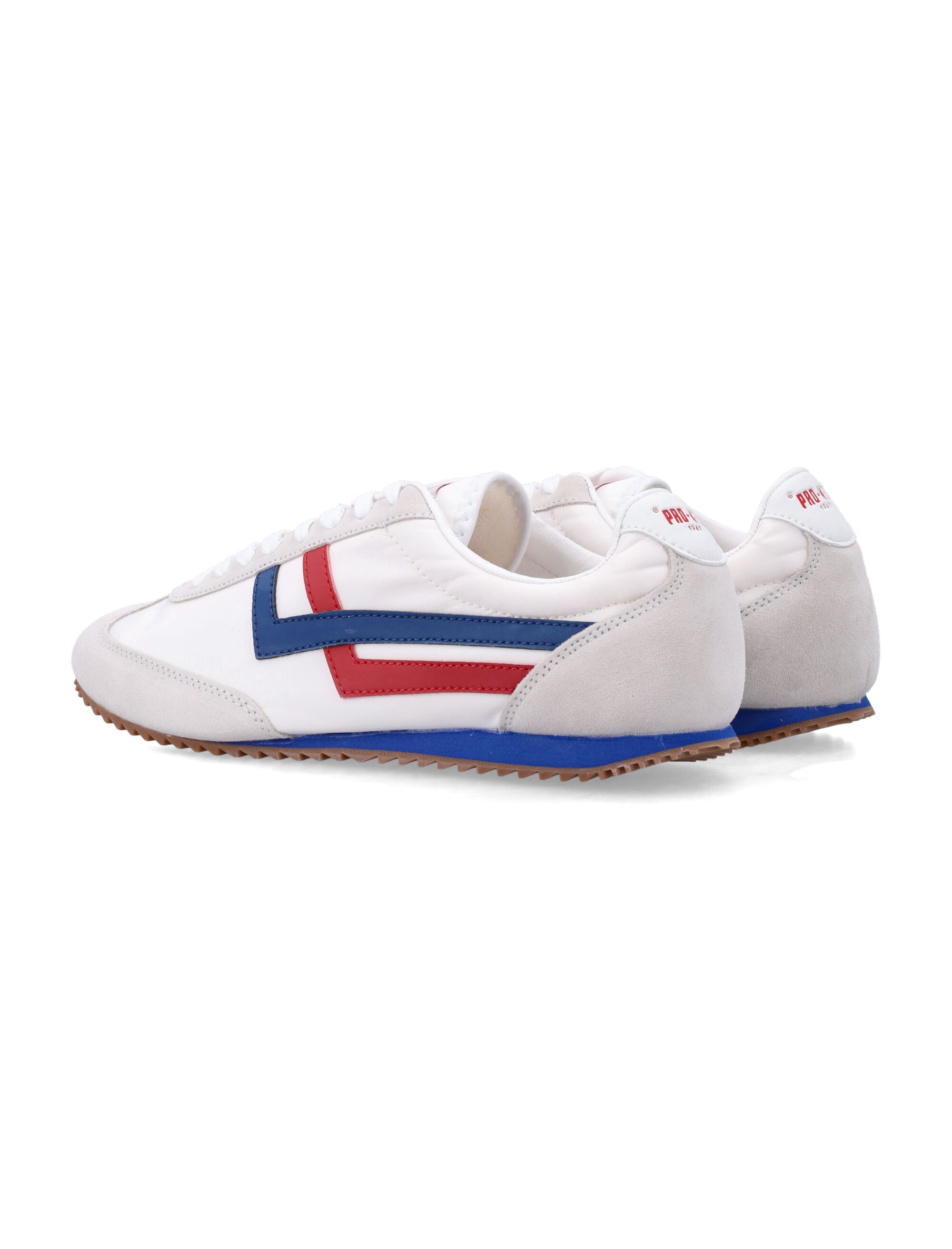 PRO-KEDS Sneakers White R7226SLMNSWH00002 (PRO-KEDS 1949 / スニーカー ) | PRO-KEDS 1949 (プロケッズ1949)(3)