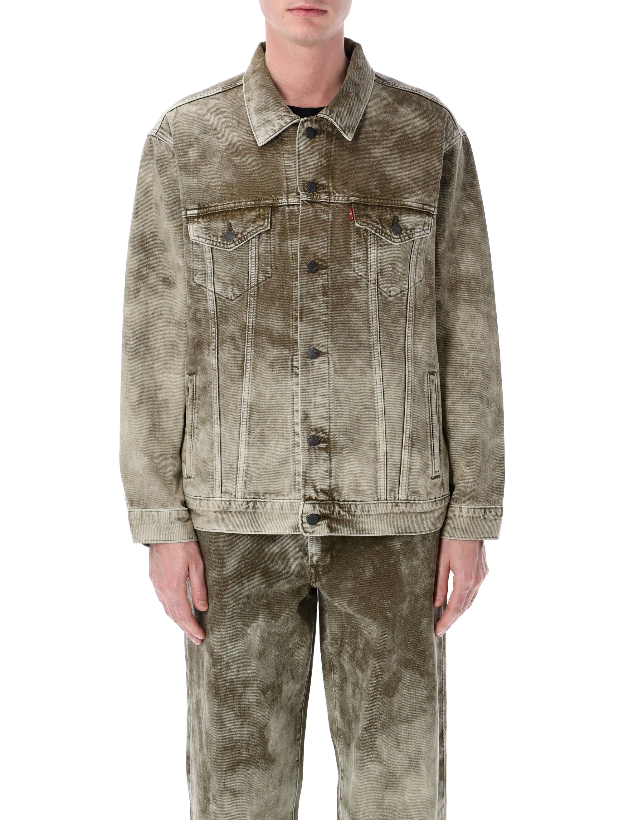 Levi's Coats A57820084 (Levi's / カジュアルジャケット ) | Levi's (リーバイス)