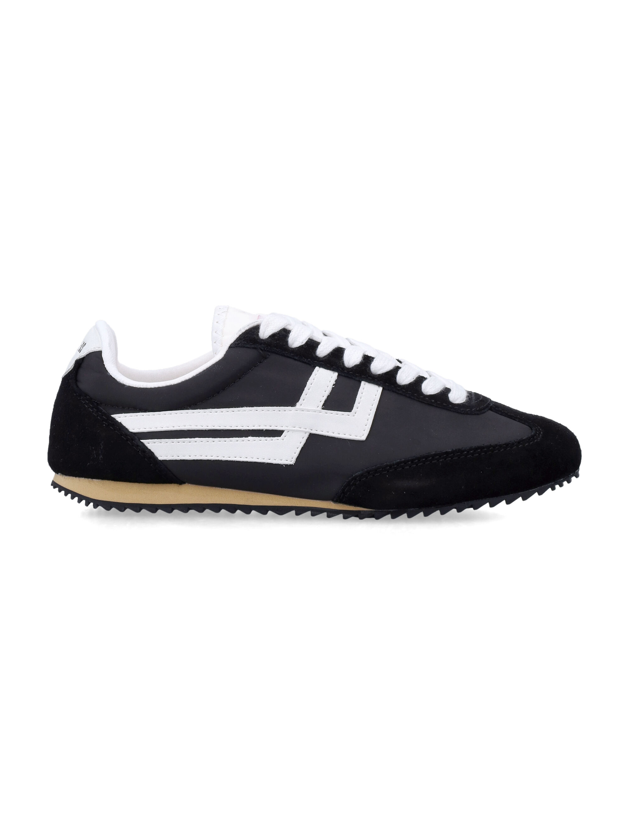 PRO-KEDS Sneakers Black R7226SLMNSBL00001 (PRO-KEDS 1949 / スニーカー ) | PRO-KEDS 1949 (プロケッズ1949)