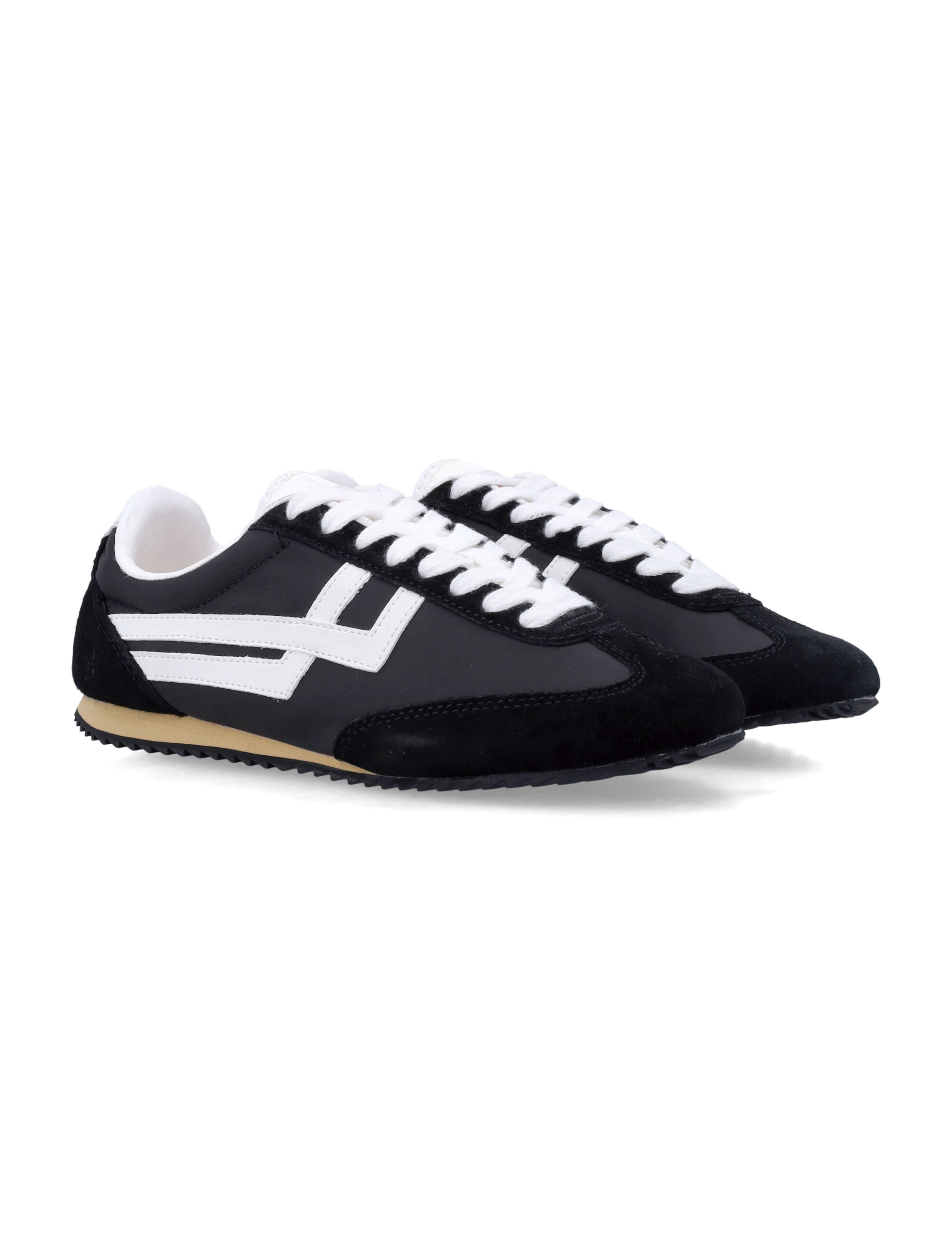 PRO-KEDS Sneakers Black R7226SLMNSBL00001 (PRO-KEDS 1949 / スニーカー ) | PRO-KEDS 1949 (プロケッズ1949)(2)