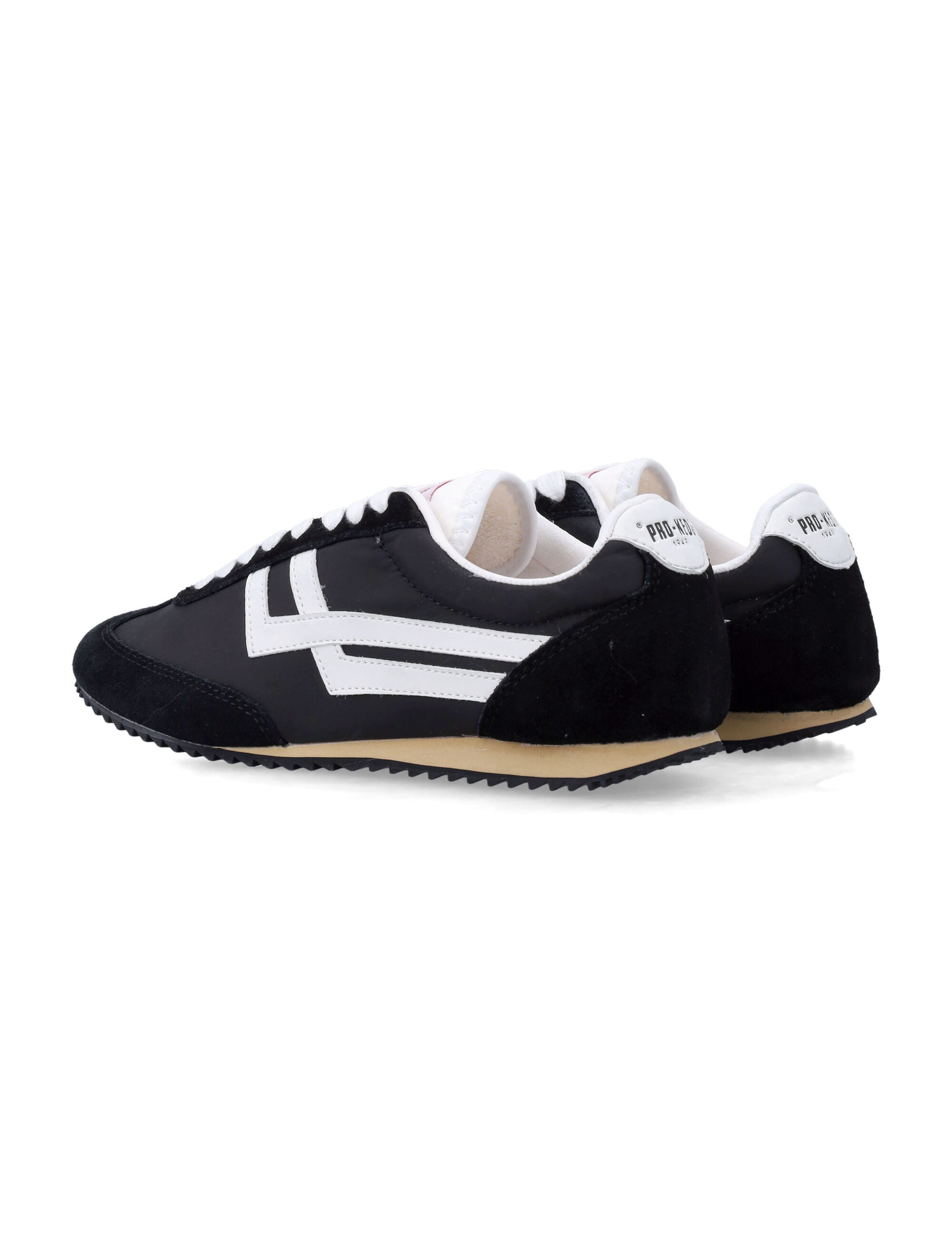 PRO-KEDS Sneakers Black R7226SLMNSBL00001 (PRO-KEDS 1949 / スニーカー ) | PRO-KEDS 1949 (プロケッズ1949)(3)
