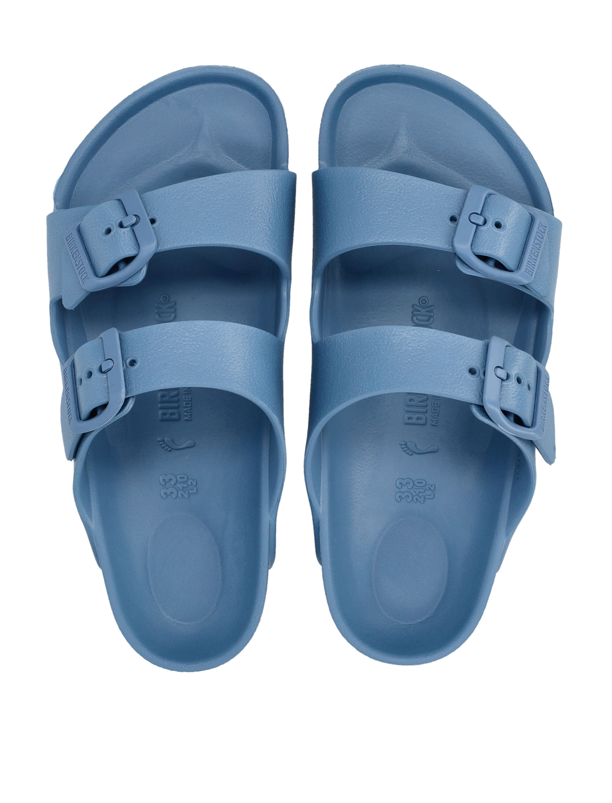 Birkenstock Sandals 1026743BLUE (BIRKENSTOCK / サンダル ) | BIRKENSTOCK (ビルケンシュトック)(1)