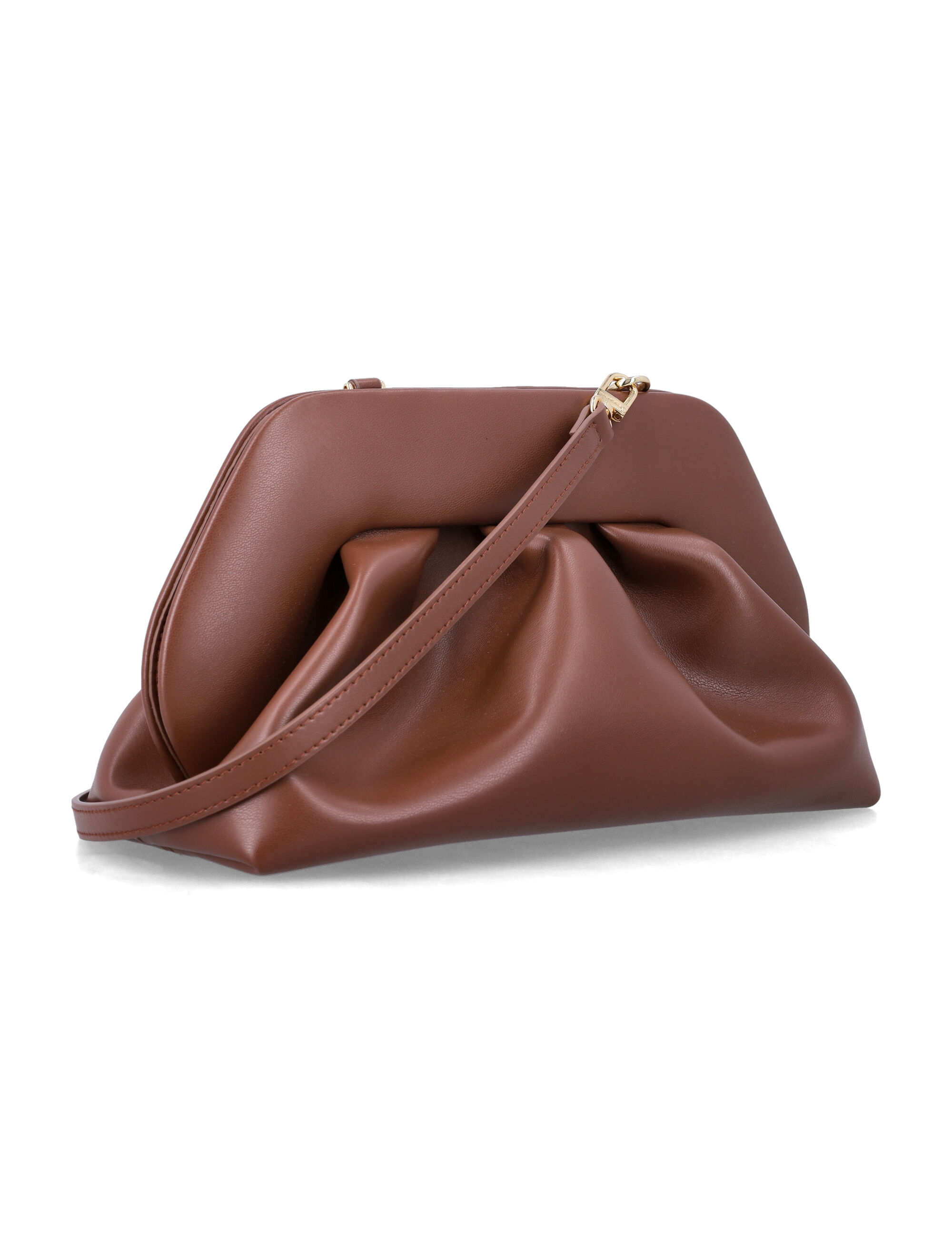 THE MOIRè Bags.. Brown 261WTMBM0OOVF1230A (THEMOIRè / ハンドバッグ・ショルダーバッグ ) | THEMOIRè (テモワール)(1)