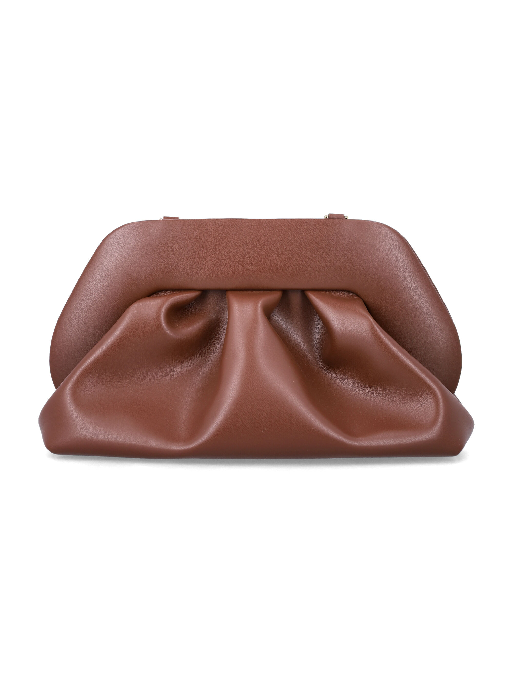 THE MOIRè Bags.. Brown 261WTMBM0OOVF1230A (THEMOIRè / ハンドバッグ・ショルダーバッグ ) | THEMOIRè (テモワール)(2)