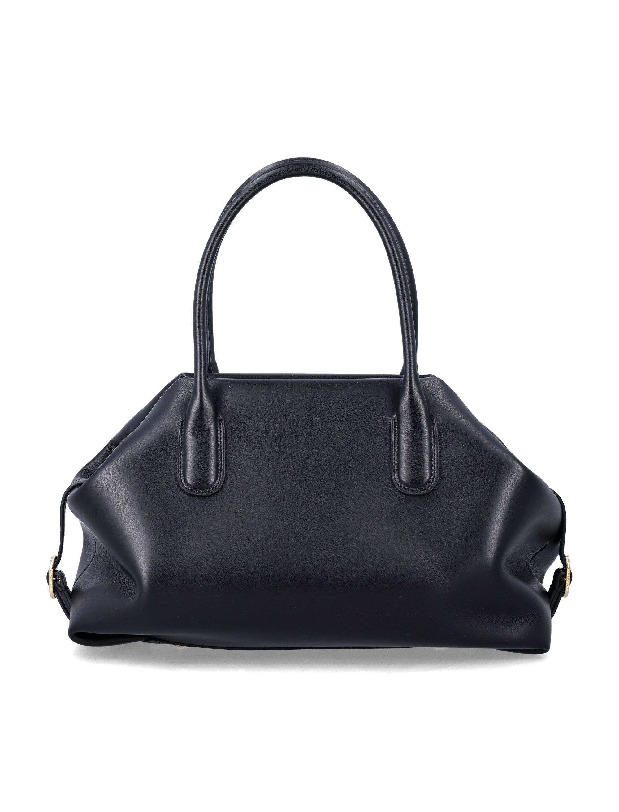 THE MOIRè Bags.. Black 261WTMTTMOOVF0303A (THEMOIRè / ハンドバッグ・ショルダーバッグ ) | THEMOIRè (テモワール)(2)