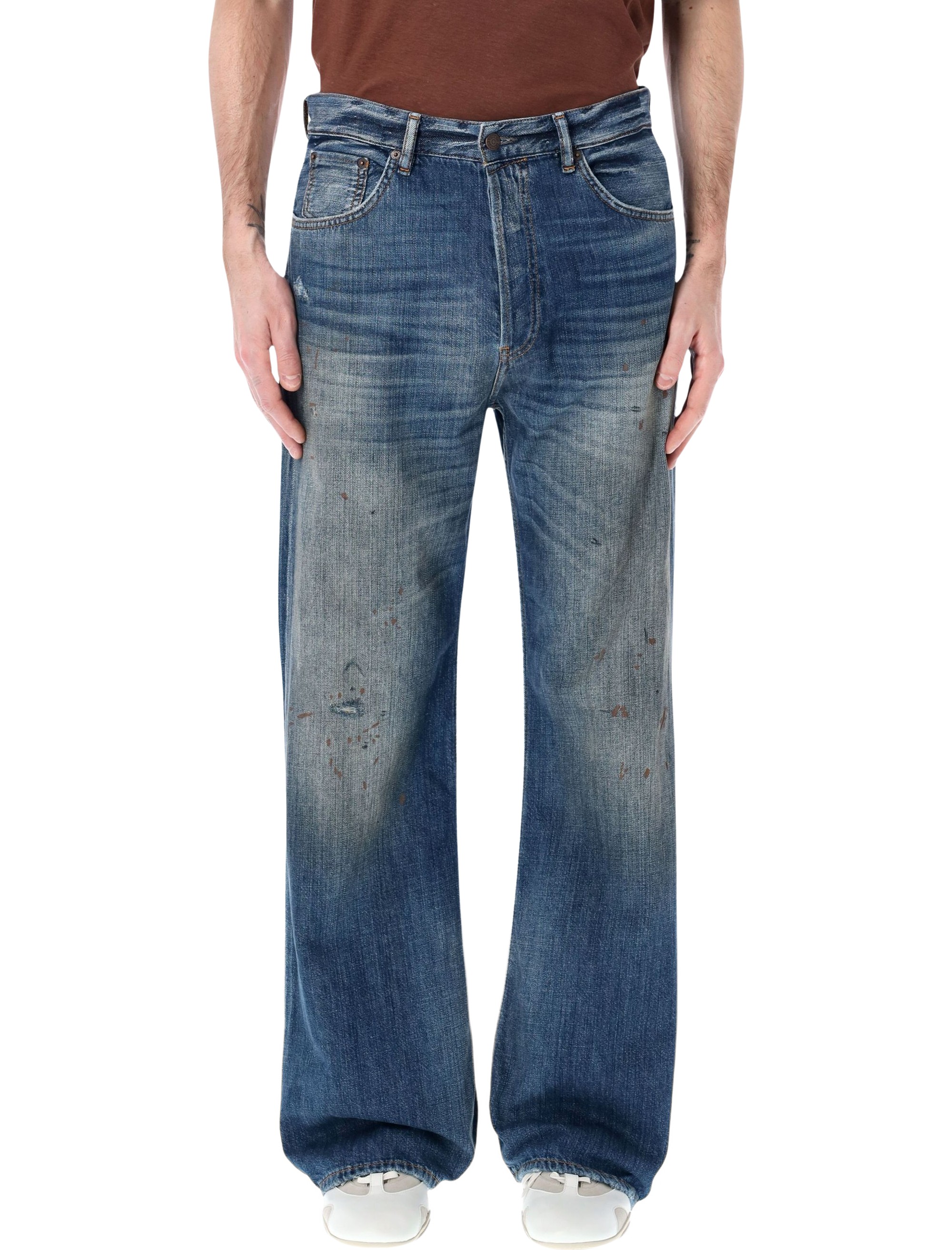 Acne Studios Jeans B00458L32863 (Acne Studios / ジーンズ ) | Acne Studios (アクネ ストゥディオズ)