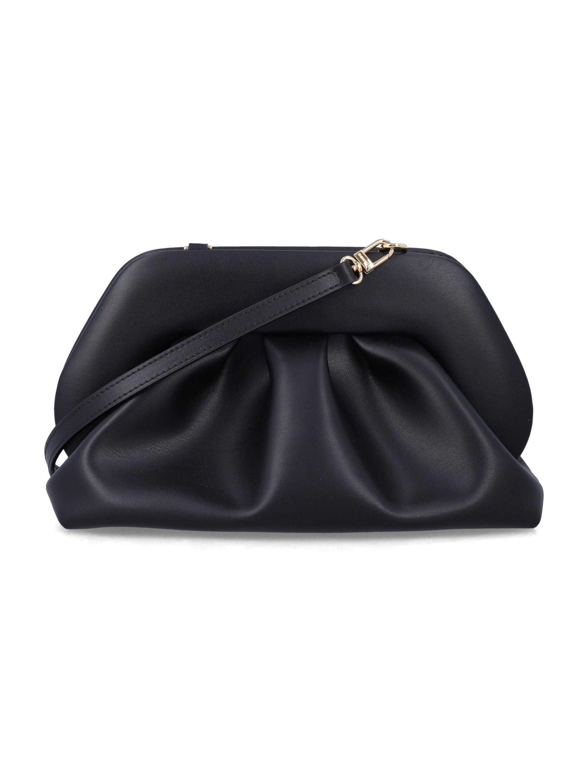 THE MOIRè Bags.. Black NS1WTMBM0OOVF0303A (THEMOIRè / ハンドバッグ・ショルダーバッグ ) | THEMOIRè (テモワール)