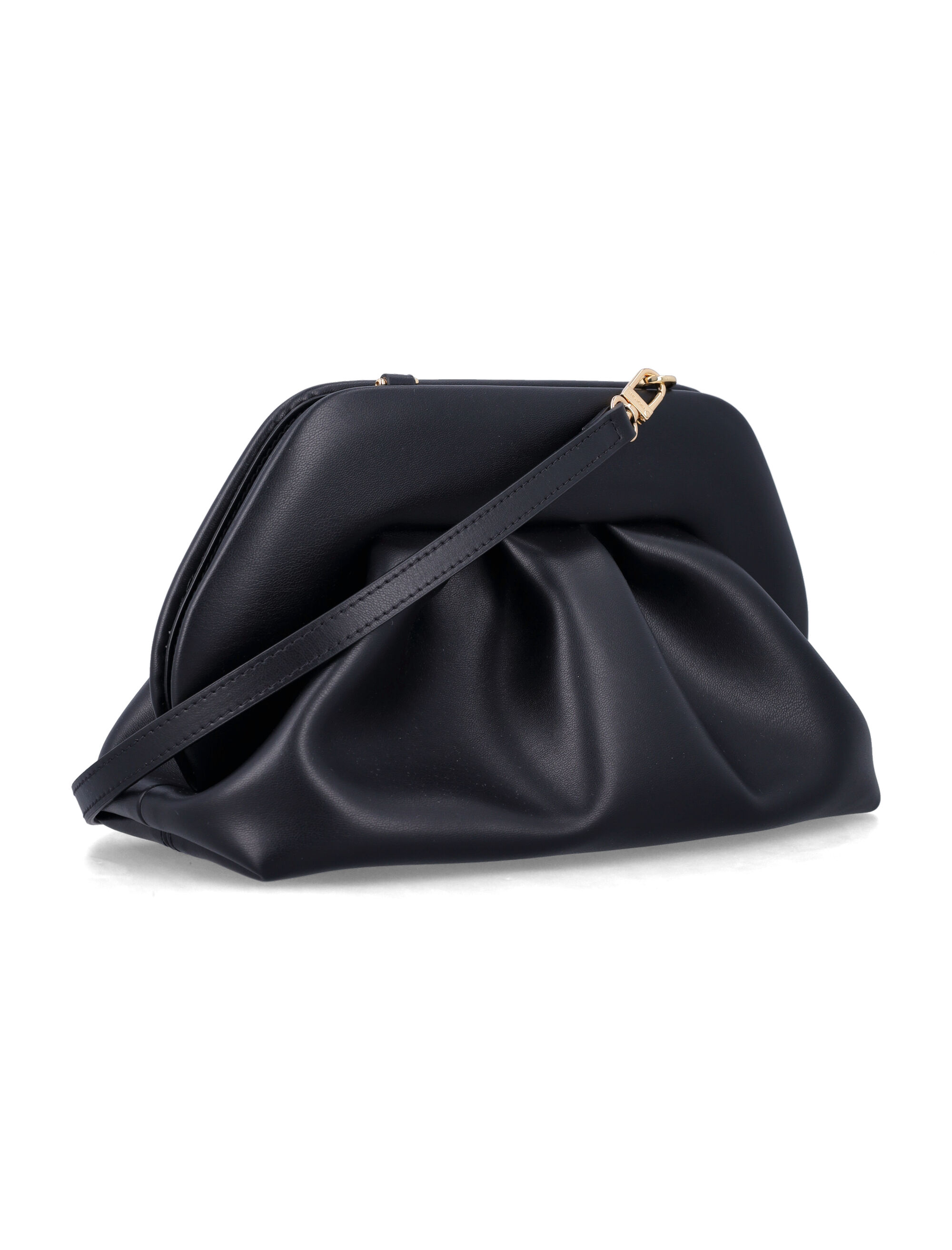 THE MOIRè Bags.. Black NS1WTMBM0OOVF0303A (THEMOIRè / ハンドバッグ・ショルダーバッグ ) | THEMOIRè (テモワール)(1)