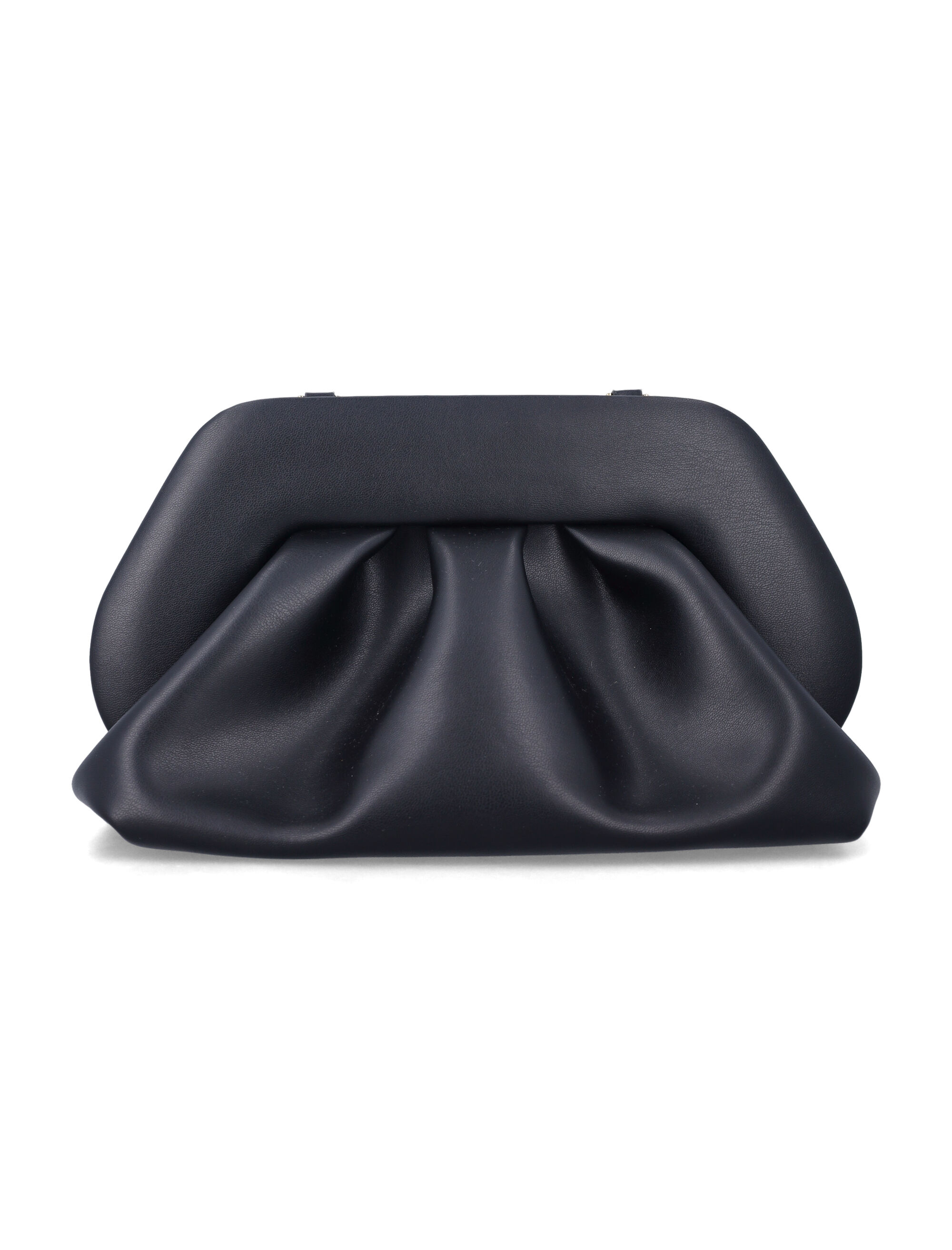 THE MOIRè Bags.. Black NS1WTMBM0OOVF0303A (THEMOIRè / ハンドバッグ・ショルダーバッグ ) | THEMOIRè (テモワール)(2)