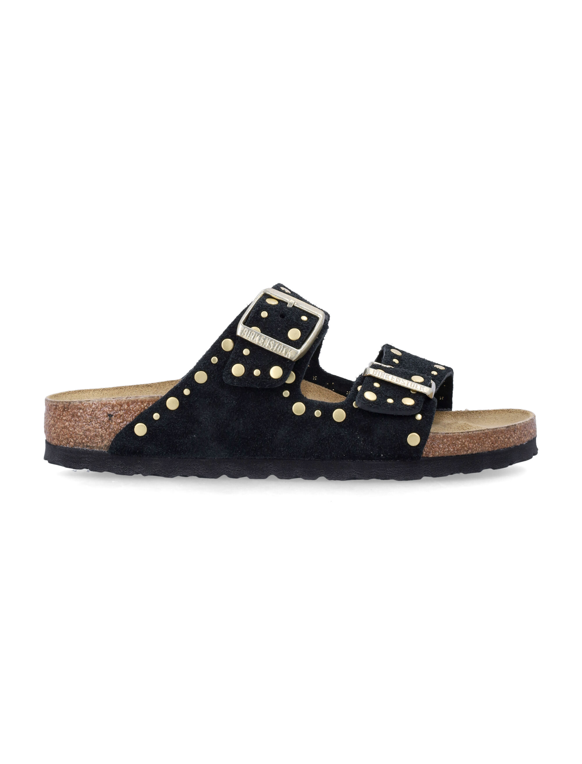 Birkenstock Flat shoes Black 1030348BLACK (BIRKENSTOCK / サンダル ) | BIRKENSTOCK (ビルケンシュトック)