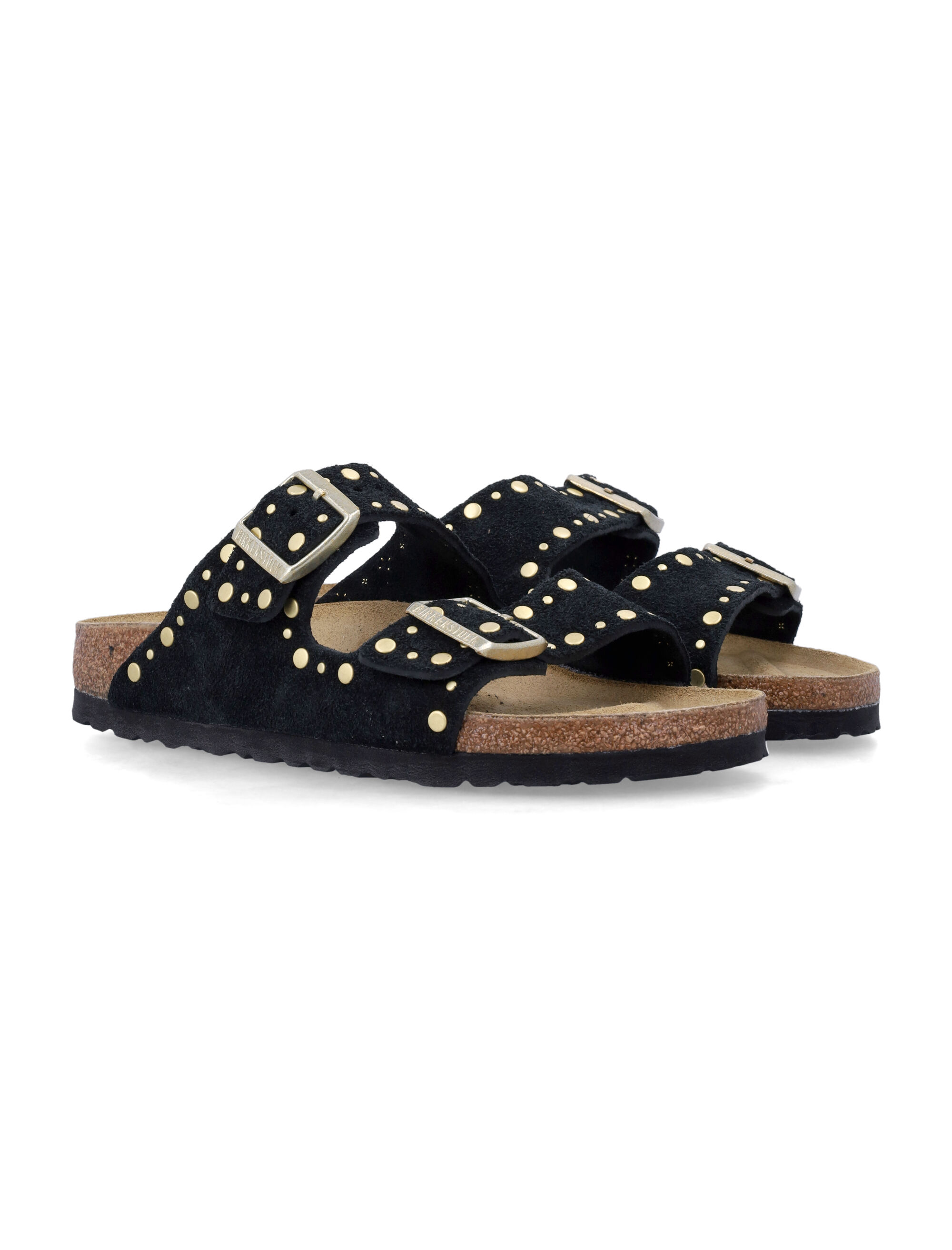 Birkenstock Flat shoes Black 1030348BLACK (BIRKENSTOCK / サンダル ) | BIRKENSTOCK (ビルケンシュトック)(1)