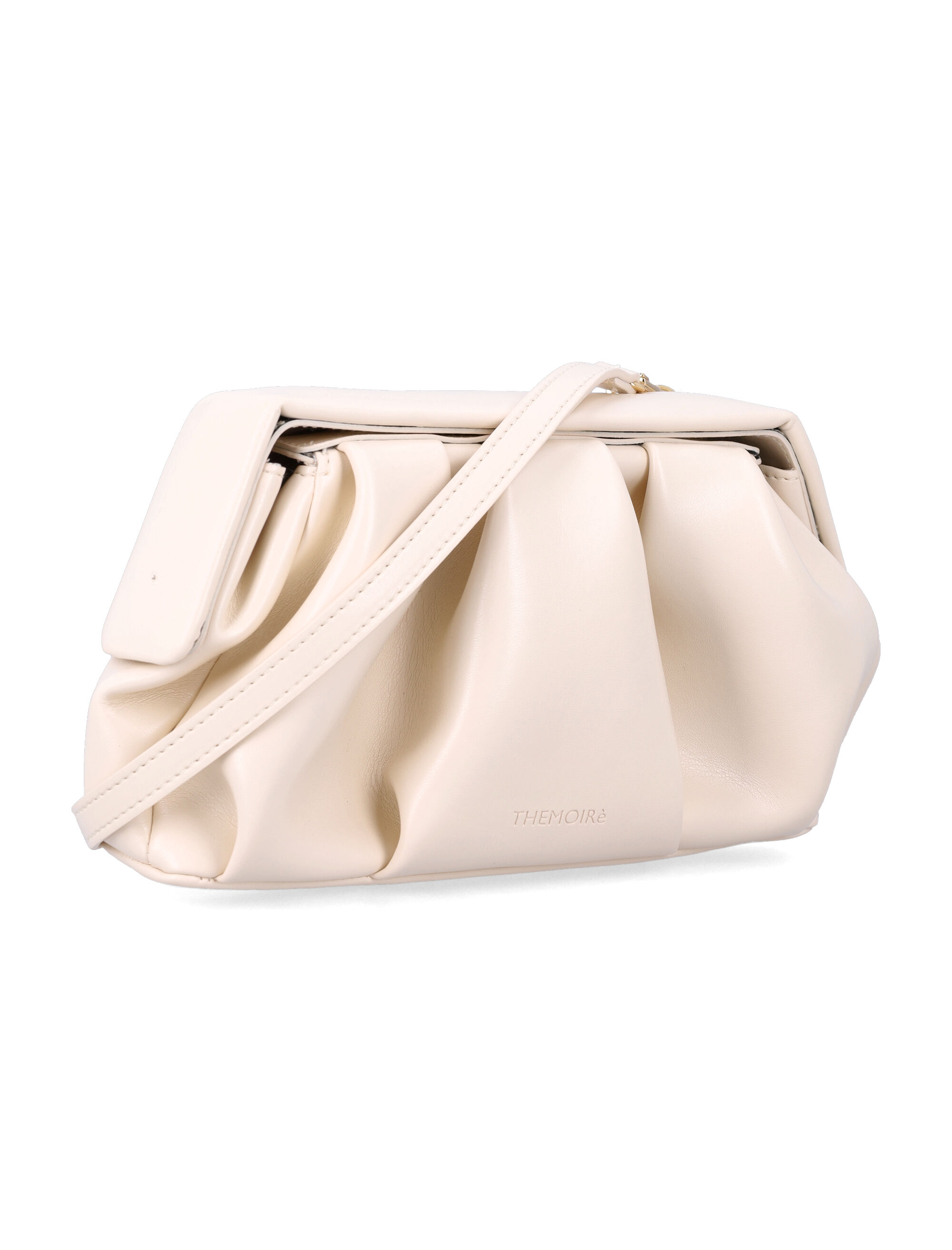 THE MOIRè Bags.. White 261WTMAP0OOVF0110A (THEMOIRè / ハンドバッグ・ショルダーバッグ ) | THEMOIRè (テモワール)(1)
