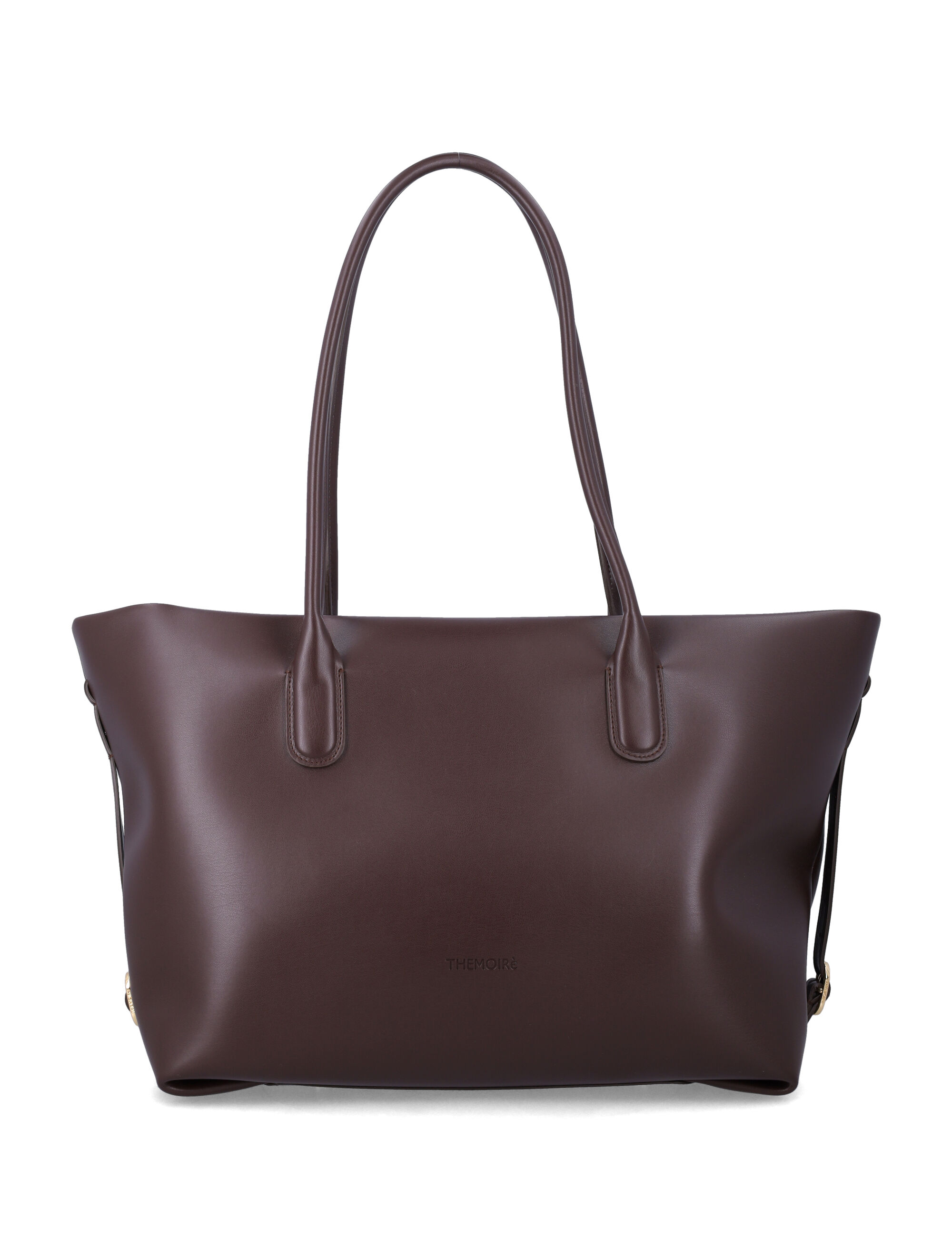 THE MOIRè Bags.. Brown 261WTMTS0OOVF1110A (THEMOIRè / トートバッグ ) | THEMOIRè (テモワール)