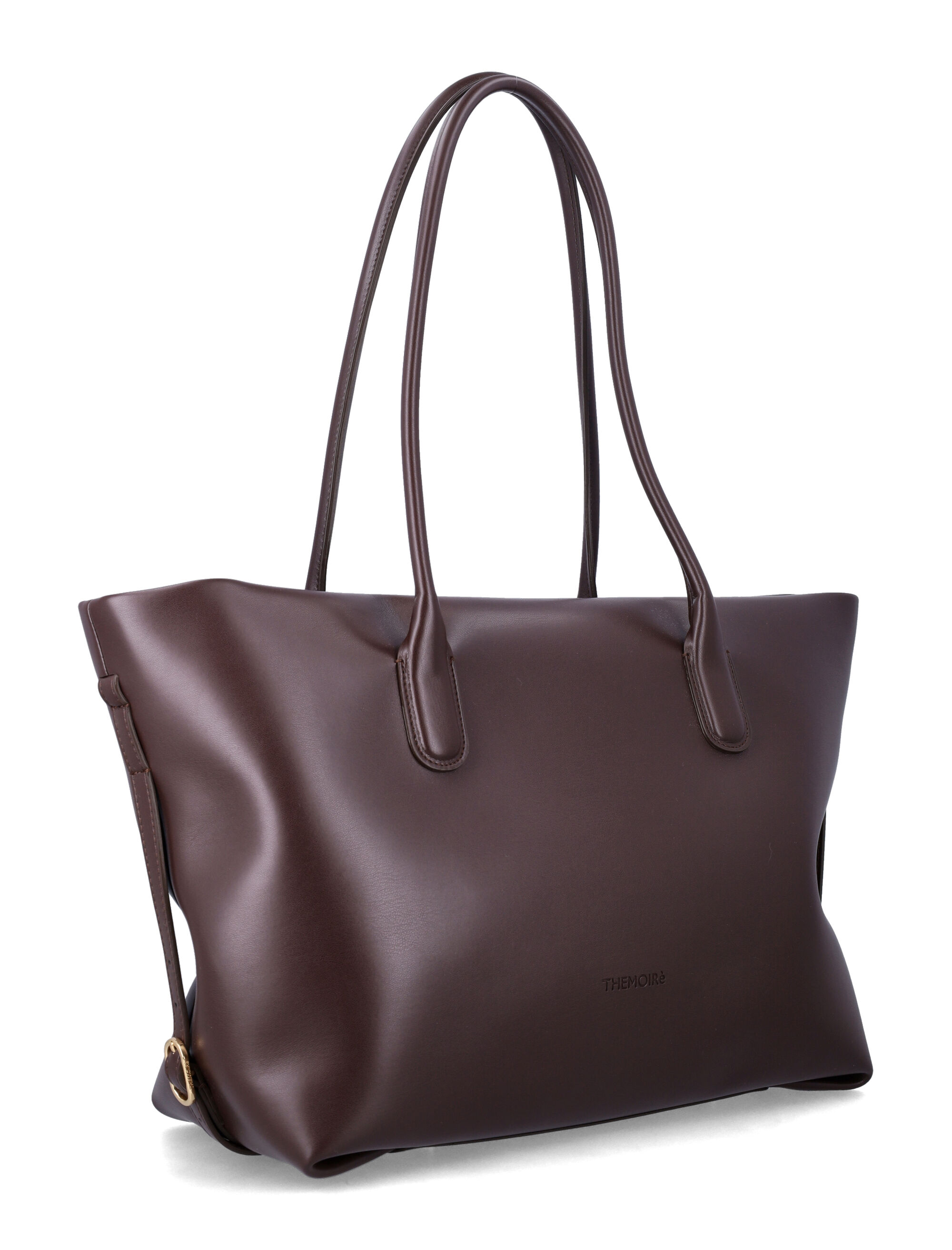 THE MOIRè Bags.. Brown 261WTMTS0OOVF1110A (THEMOIRè / トートバッグ ) | THEMOIRè (テモワール)(1)
