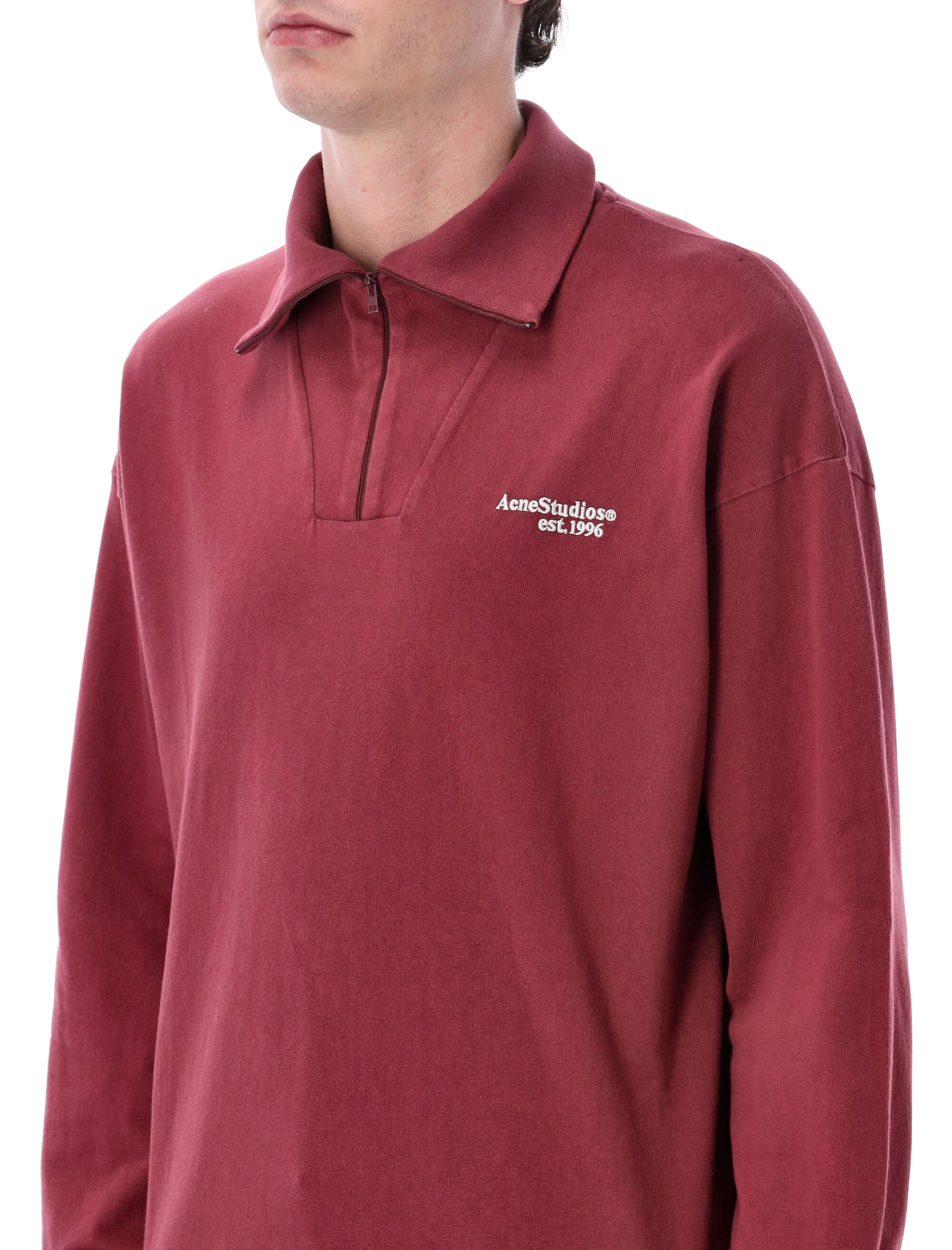 Acne Studios Clothing.... BI0220ACE (Acne Studios / スウェット・フーディー ) | Acne Studios (アクネ ストゥディオズ)(2)