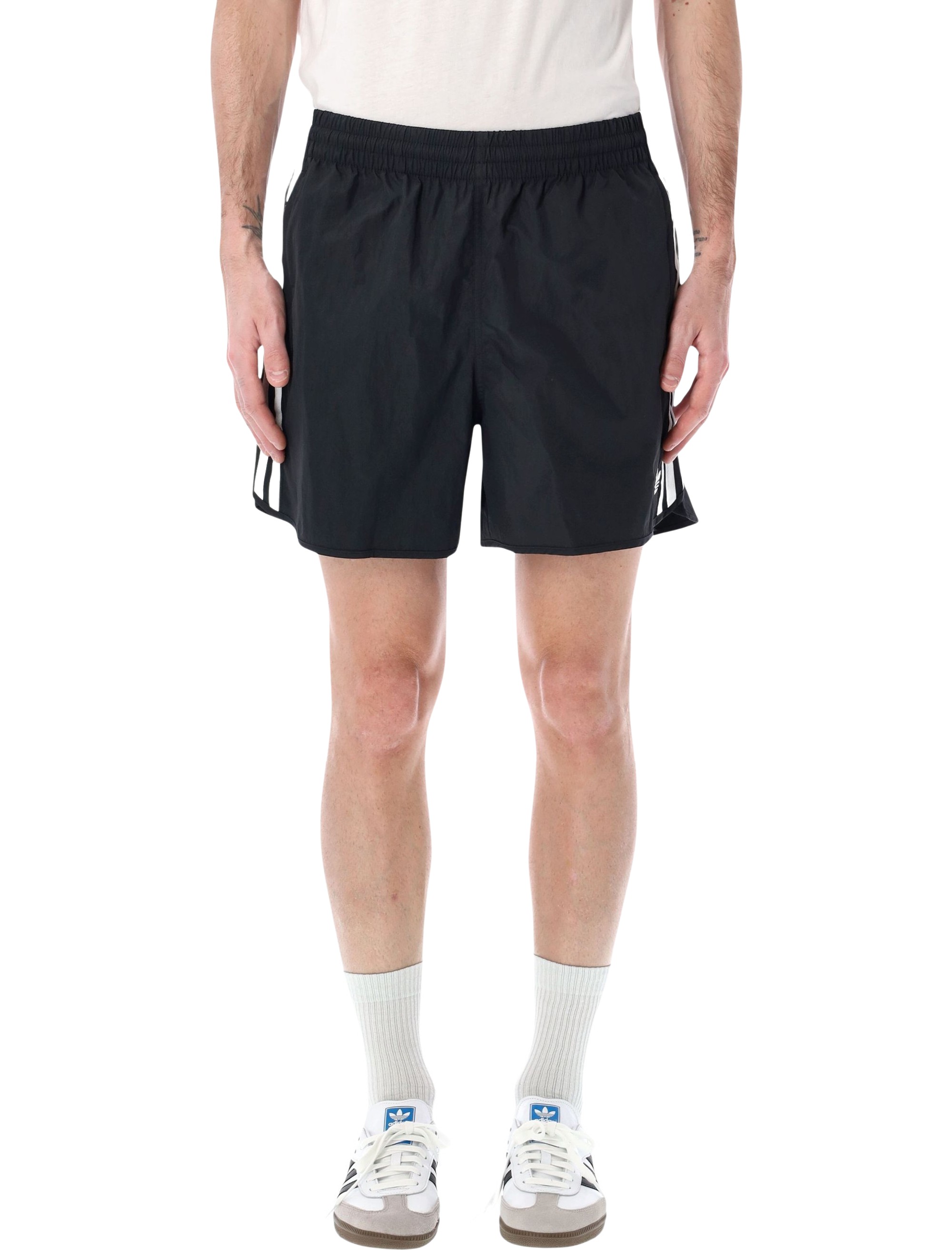 Adidas Originals Shorts Black KE3571B (adidas Originals / ショートパンツ ) | adidas Originals (アディダス オリジナルス)