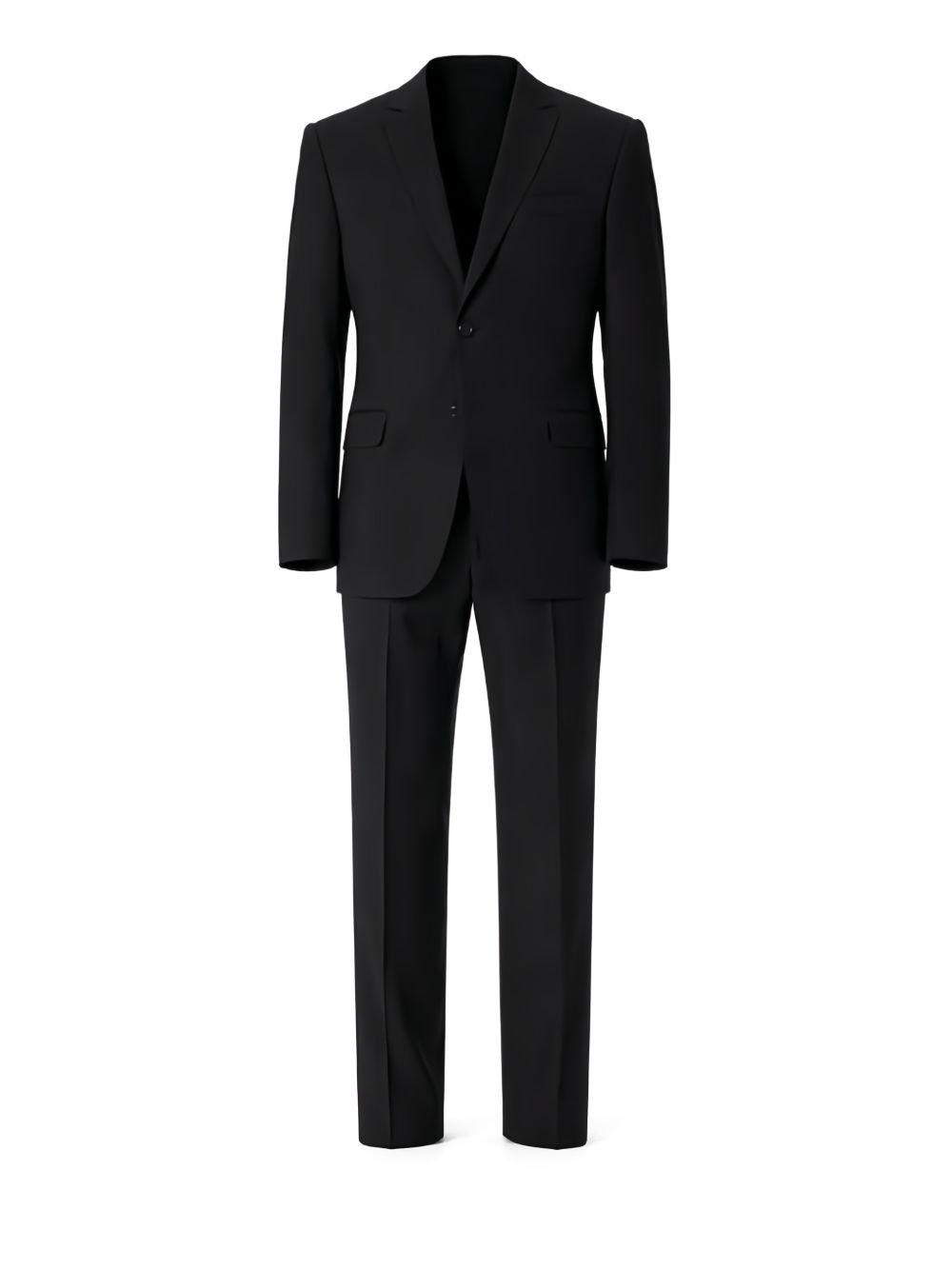 Emporio Armani Dresses EM000558TE10155UC001 (EMPORIO ARMANI / スーツ ) | EMPORIO ARMANI (エンポリオ アルマーニ)(1)