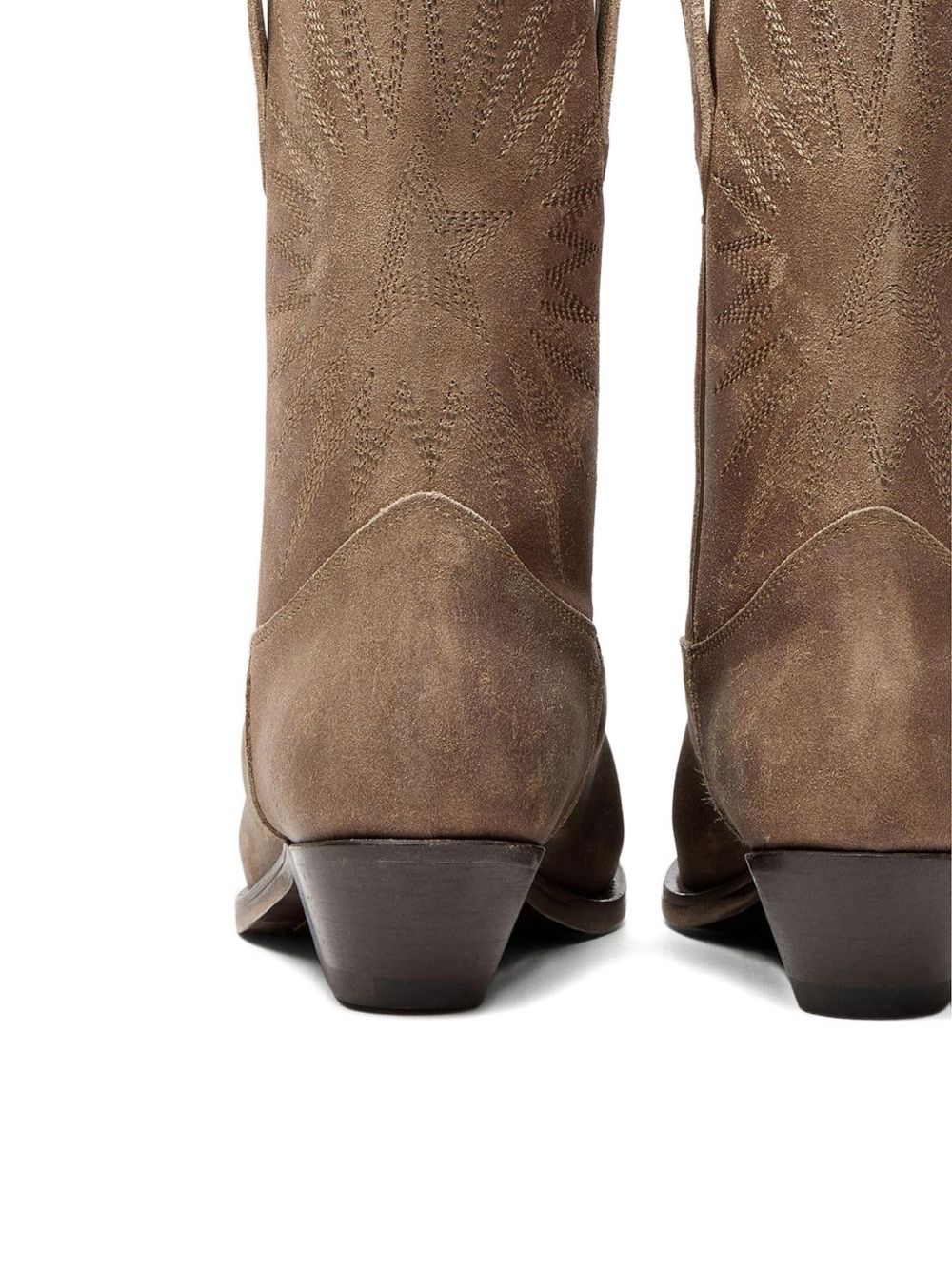 Golden Goose Boots Beige GWF00136F00819915100 (Golden Goose / ブーツ ) | Golden Goose (ゴールデングース)(2)