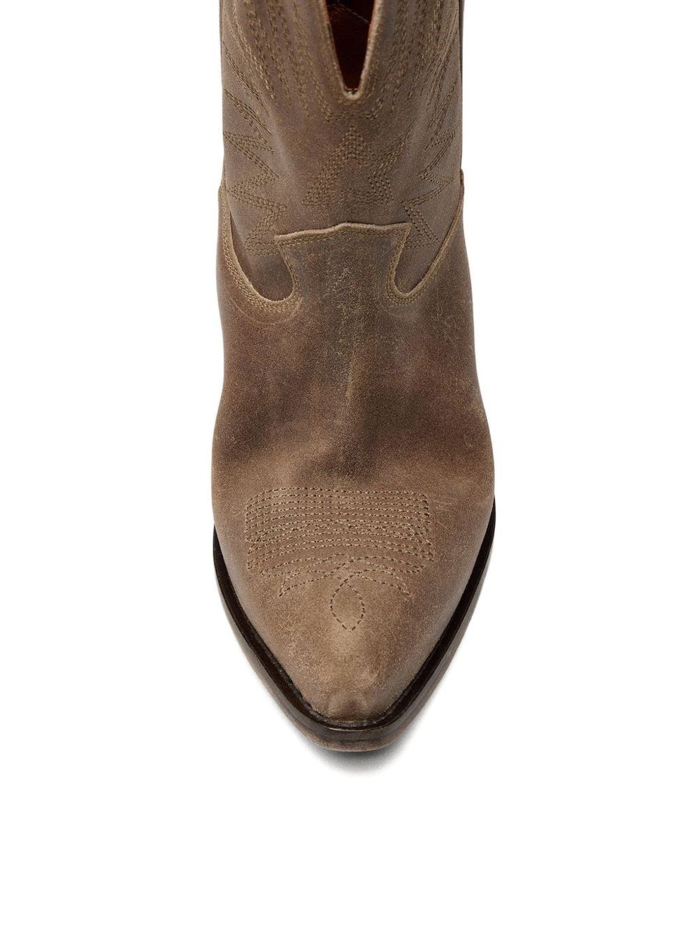 Golden Goose Boots Beige GWF00136F00819915100 (Golden Goose / ブーツ ) | Golden Goose (ゴールデングース)(4)