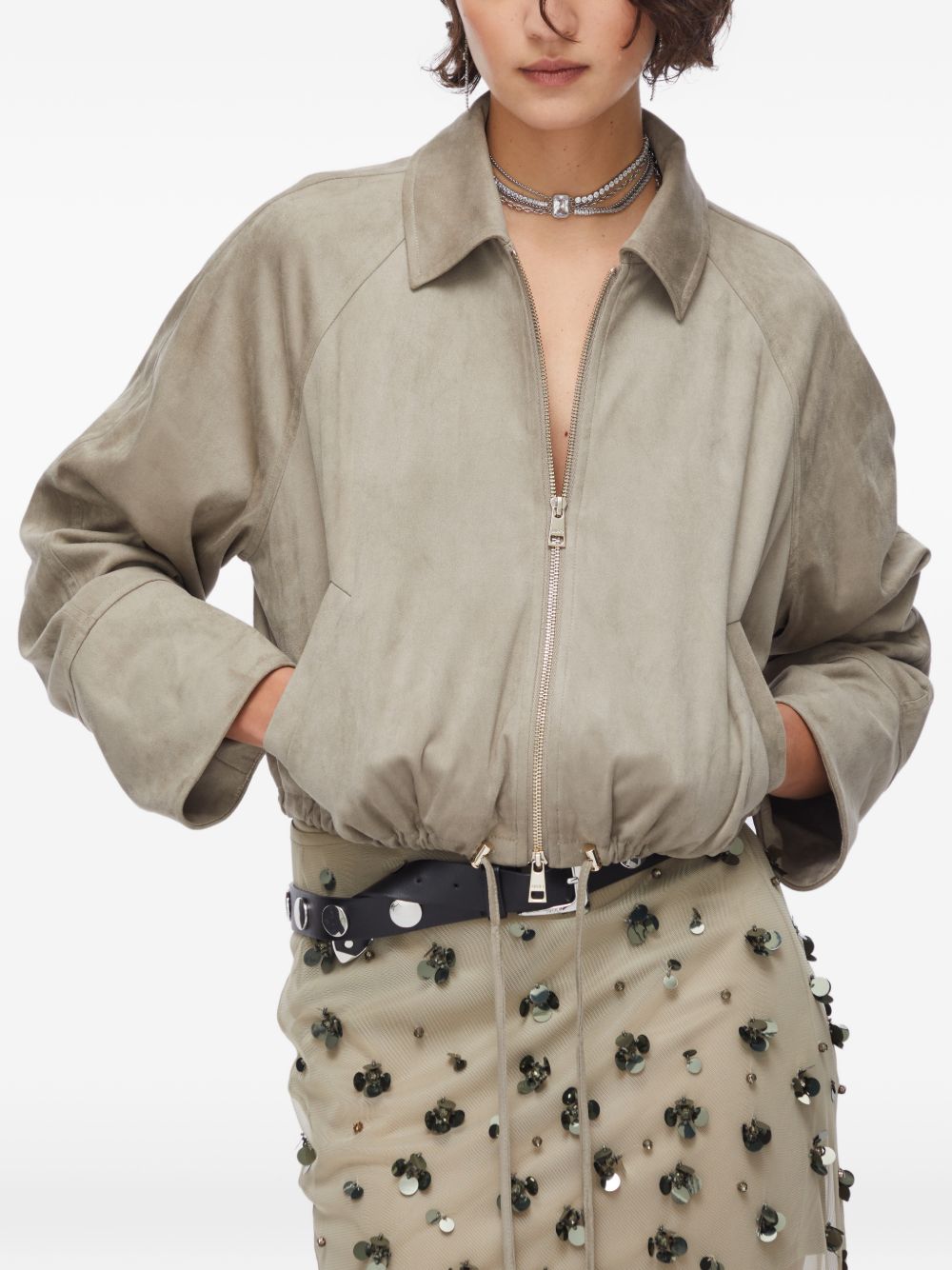 Liu Jo Coats WA6168E109061107 (LIU•JO / カジュアルジャケット ) | LIU•JO (リュー・ジョー)(2)