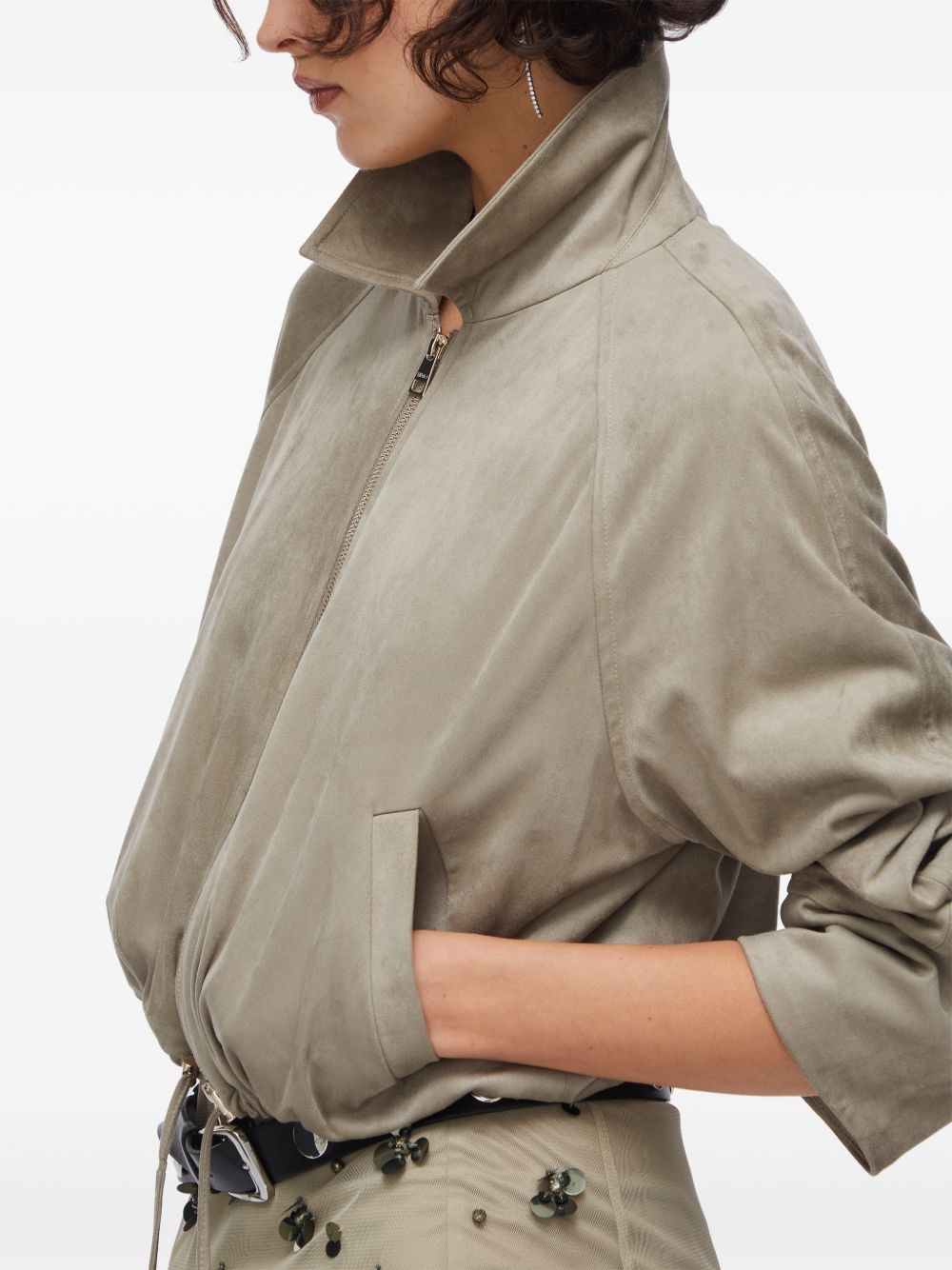 Liu Jo Coats WA6168E109061107 (LIU•JO / カジュアルジャケット ) | LIU•JO (リュー・ジョー)(4)