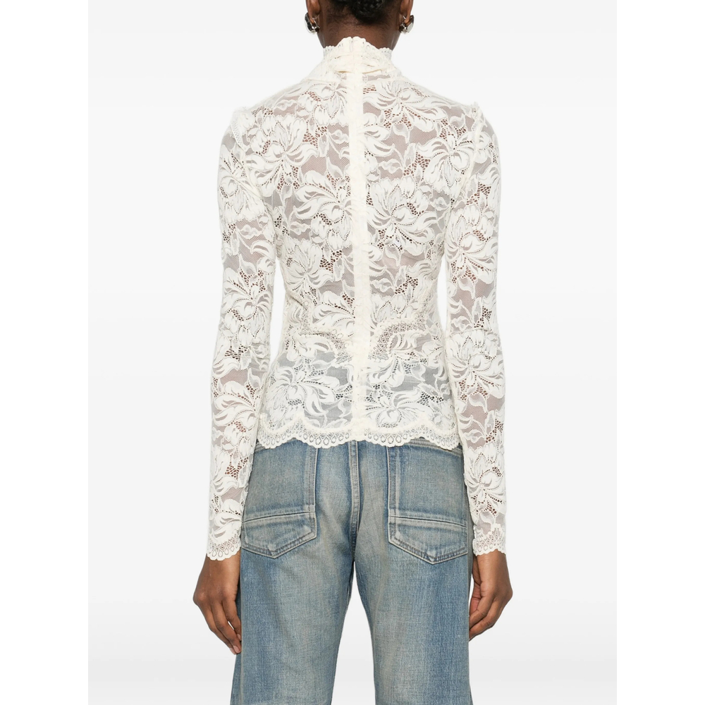 Top Rabanne 26PJTO174PA0170P105 (Rabanne / シャツ・ブラウス ) | Rabanne (ラバンヌ)(1)