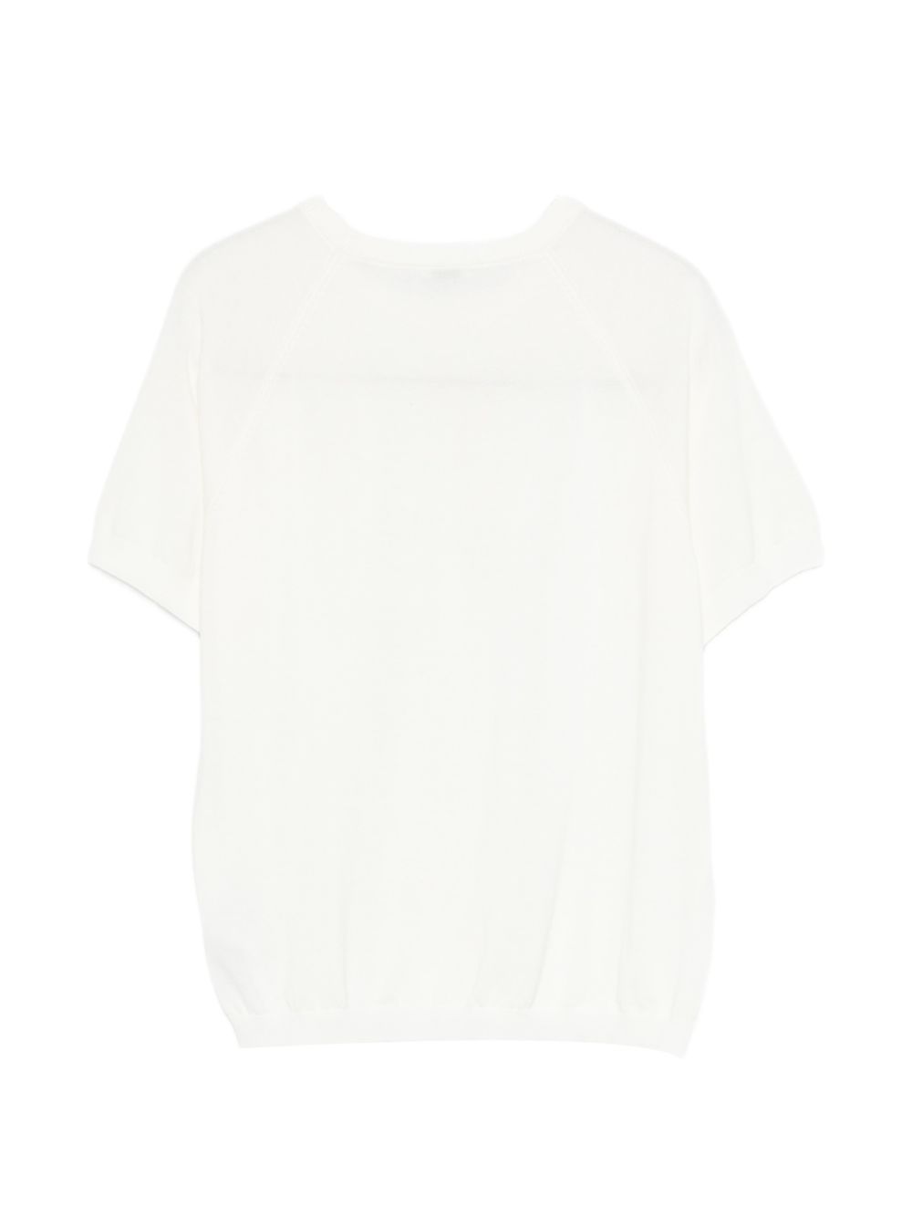 Aspesi T-shirts and Polos White S63222337101072 (ASPESI / Tシャツ・カットソー ) | ASPESI (アスペジ)(2)