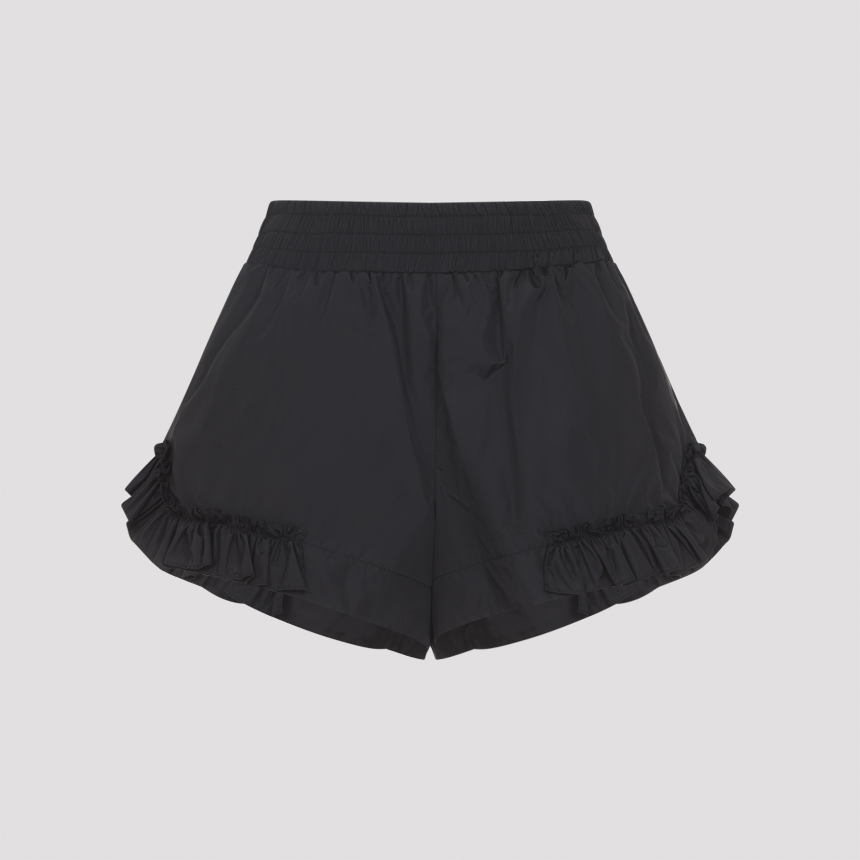 41931067BLACK (Simone Rocha / ショートパンツ ) | Simone Rocha (シモーネロシャ)(4)