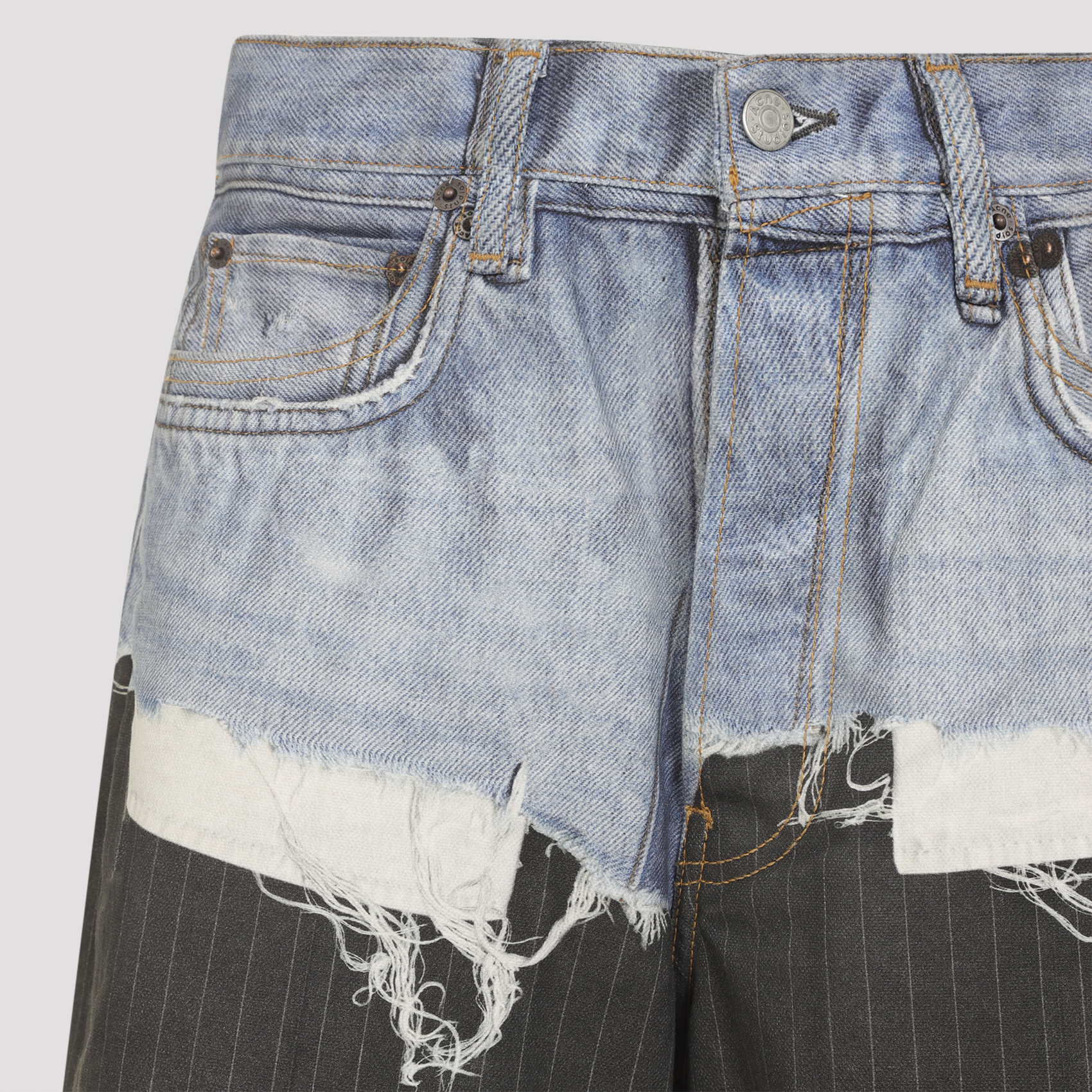 CK0139AIL (Acne Studios / ジーンズ ) | Acne Studios (アクネ ストゥディオズ)(3)