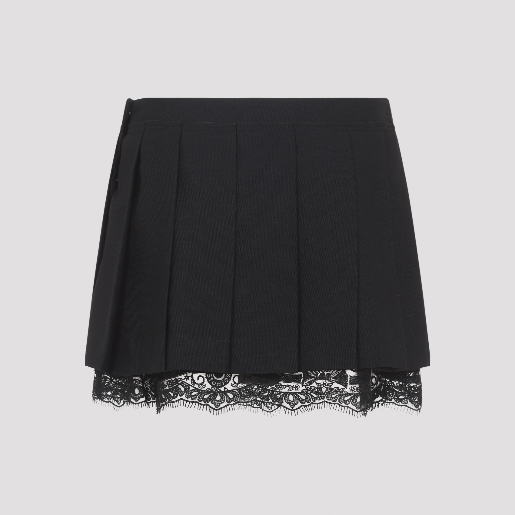 AF0569900 (Acne Studios / スカート ) | Acne Studios (アクネ ストゥディオズ)(2)