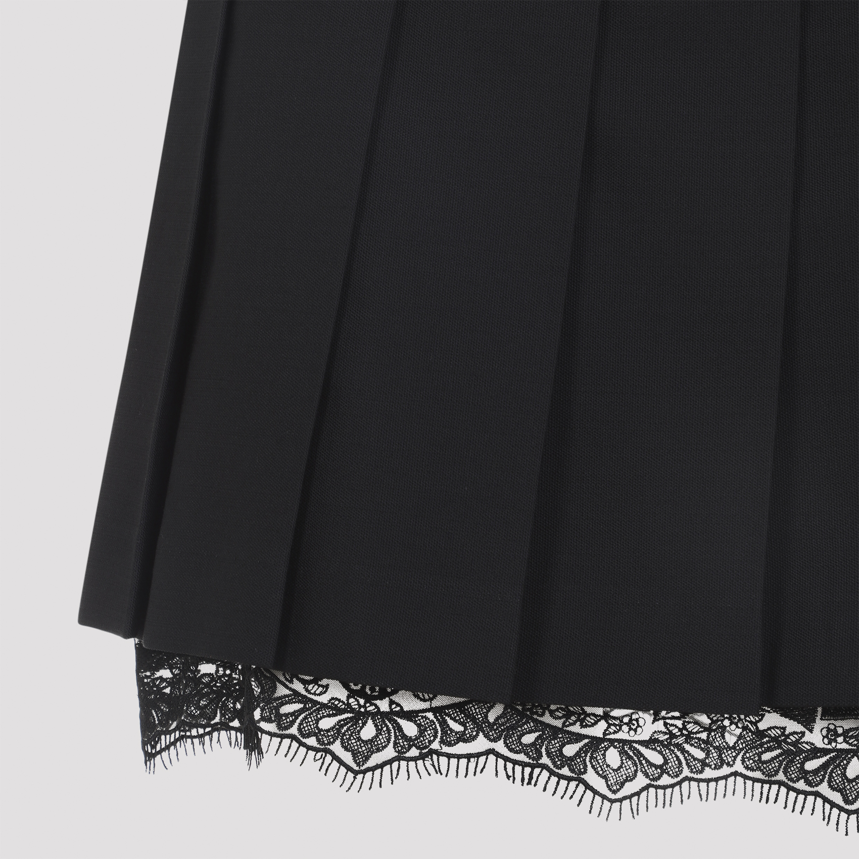 AF0569900 (Acne Studios / スカート ) | Acne Studios (アクネ ストゥディオズ)(3)