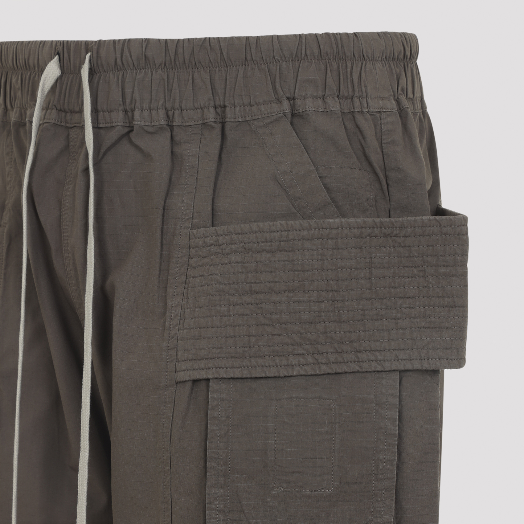 DU01F4382CR34 (Rick Owens DRKSHDW / ショートパンツ ) | Rick Owens DRKSHDW (リック オウエンス ダークシャドウ)(3)