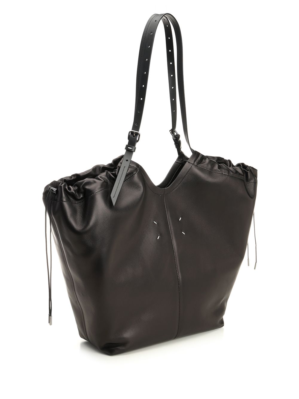 Oversized shopping bag SB1WC0032P8832HB323 (Maison Margiela / ハンドバッグ・ショルダーバッグ ) | Maison Margiela (メゾン マルジェラ)(1)