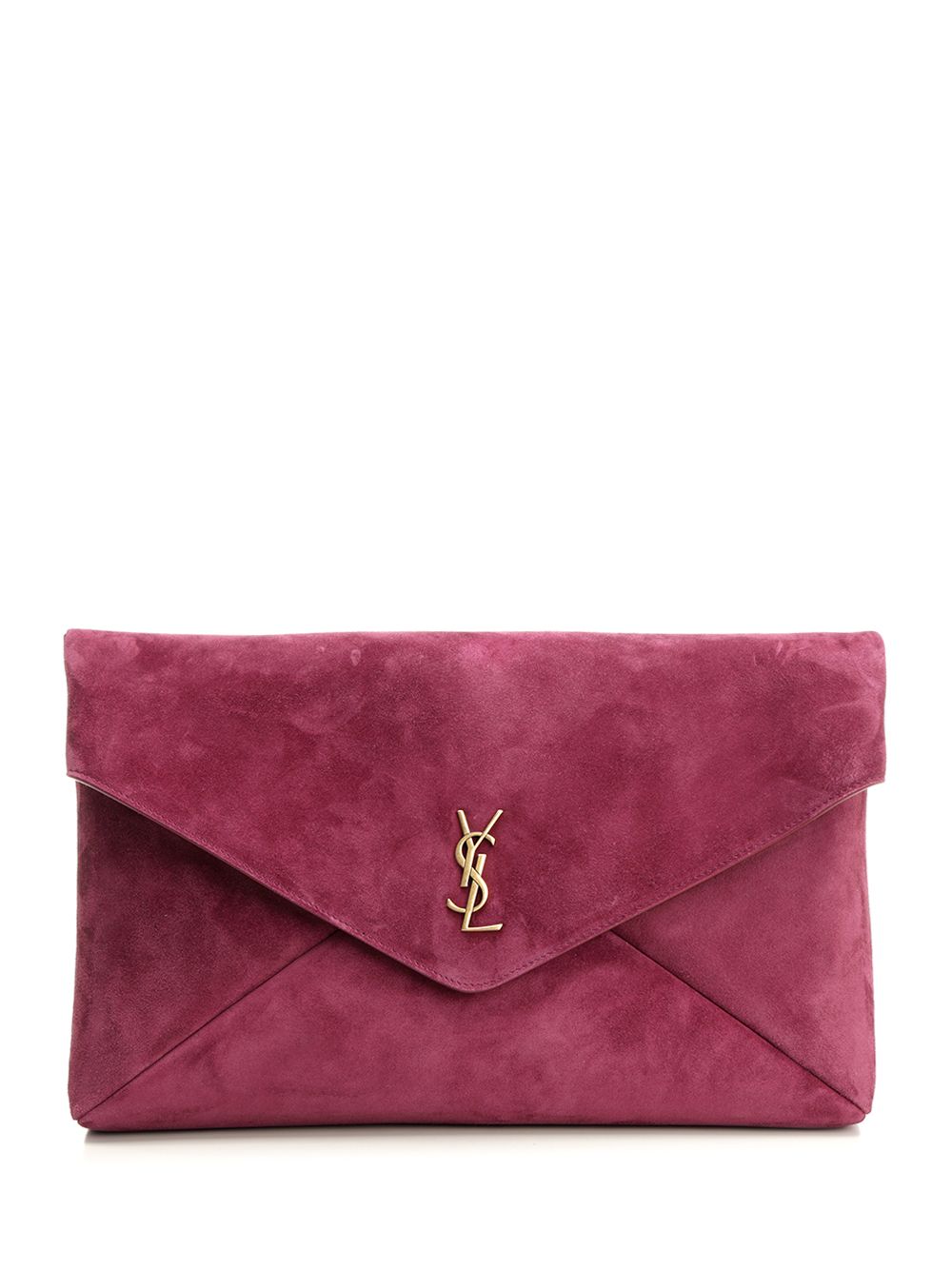YSL BO MNG ENVELOPE 8515901U80W6976 (Saint Laurent / クラッチバッグ・ポーチ ) | Saint Laurent (サンローラン)