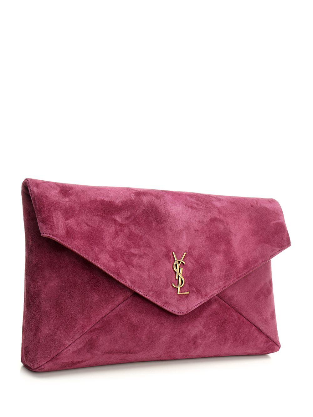 YSL BO MNG ENVELOPE 8515901U80W6976 (Saint Laurent / クラッチバッグ・ポーチ ) | Saint Laurent (サンローラン)(1)