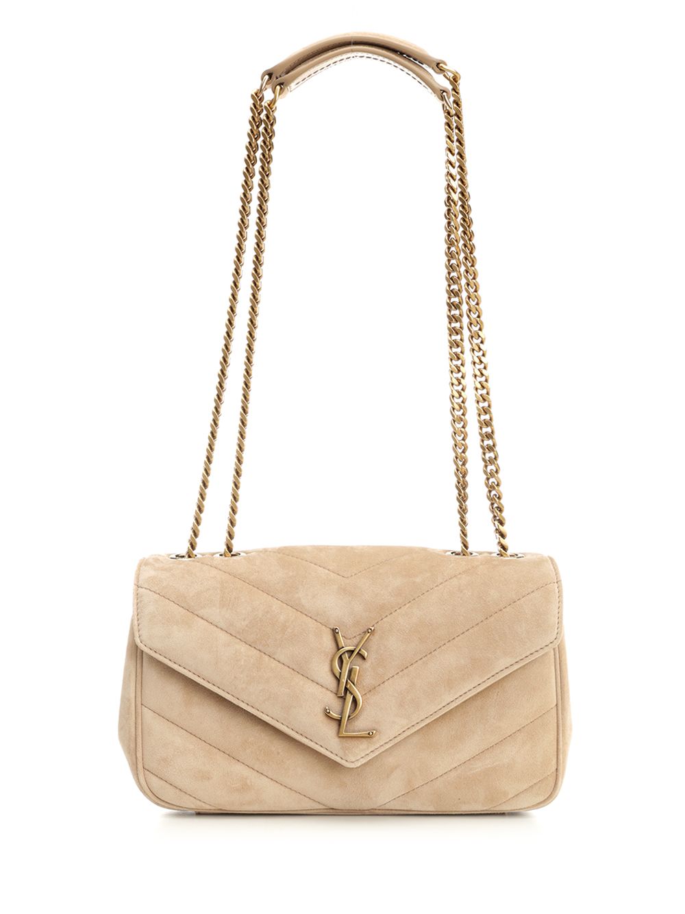 Small "LOULOU" bag 801437AAEY69295 (Saint Laurent / ハンドバッグ・ショルダーバッグ ) | Saint Laurent (サンローラン)