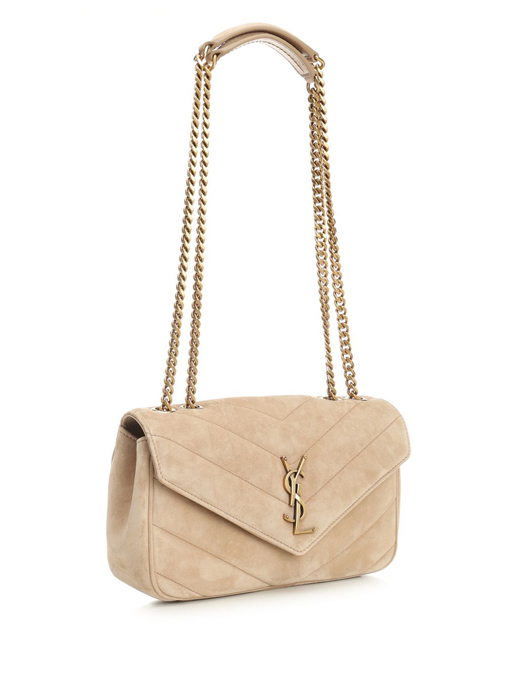 Small "LOULOU" bag 801437AAEY69295 (Saint Laurent / ハンドバッグ・ショルダーバッグ ) | Saint Laurent (サンローラン)(1)