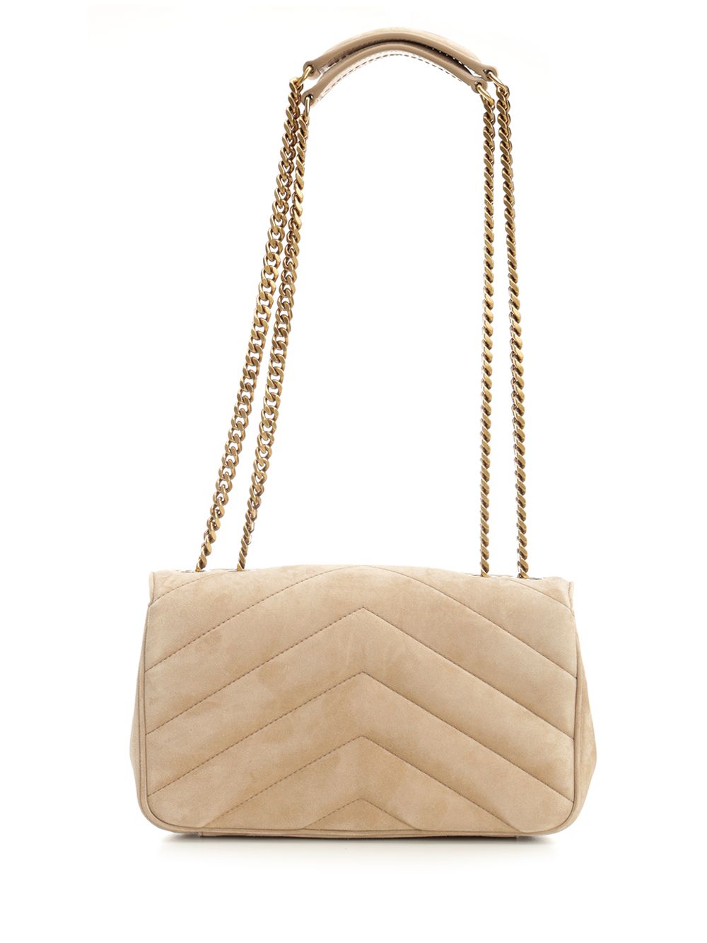 Small "LOULOU" bag 801437AAEY69295 (Saint Laurent / ハンドバッグ・ショルダーバッグ ) | Saint Laurent (サンローラン)(2)